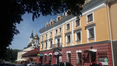 Zamkovyy image 3