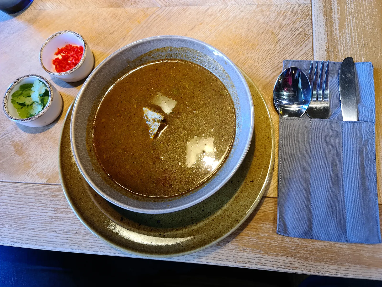 Khinkalʹnya Lali image 2