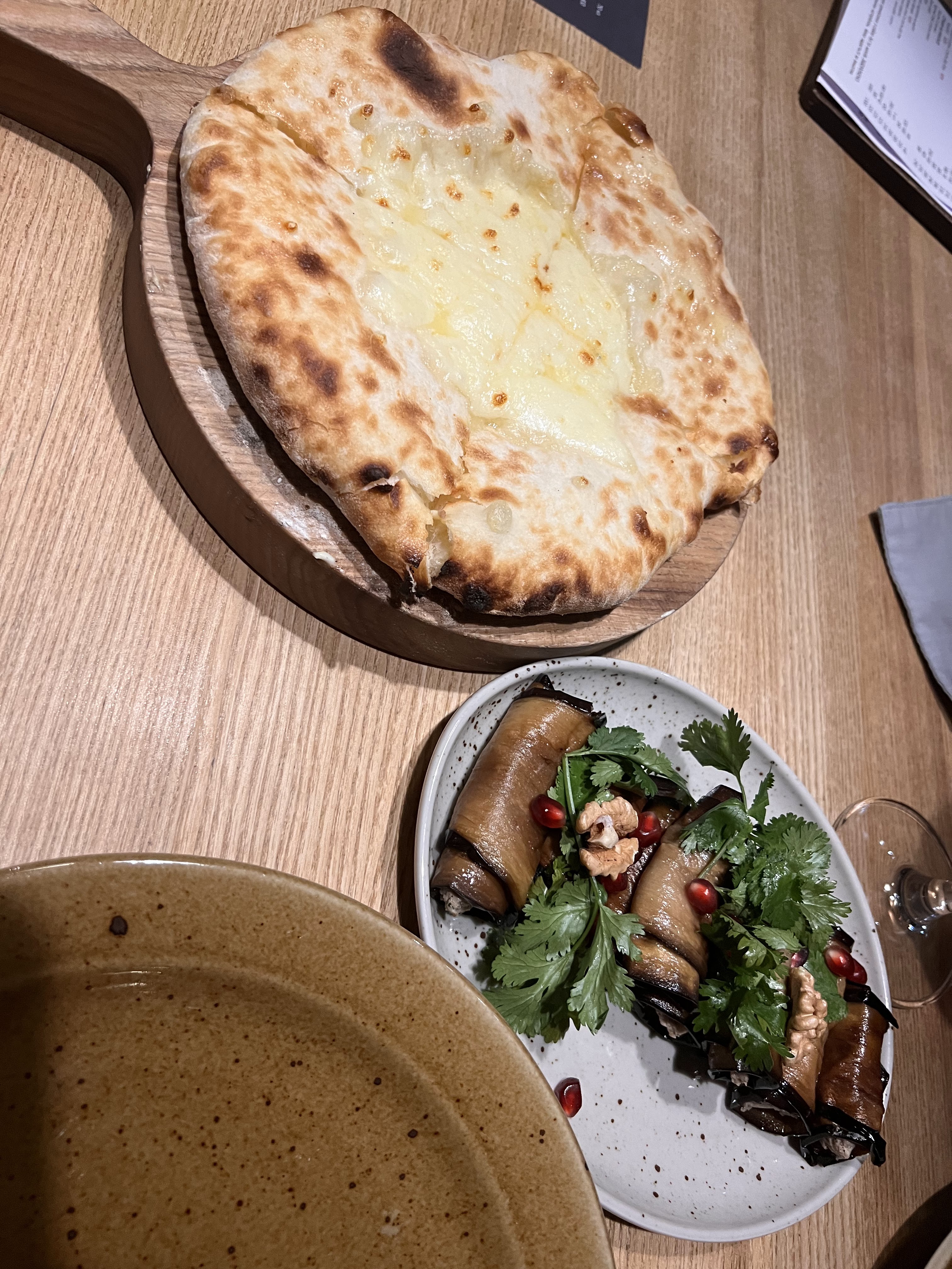 Khinkalʹnya Lali image 5