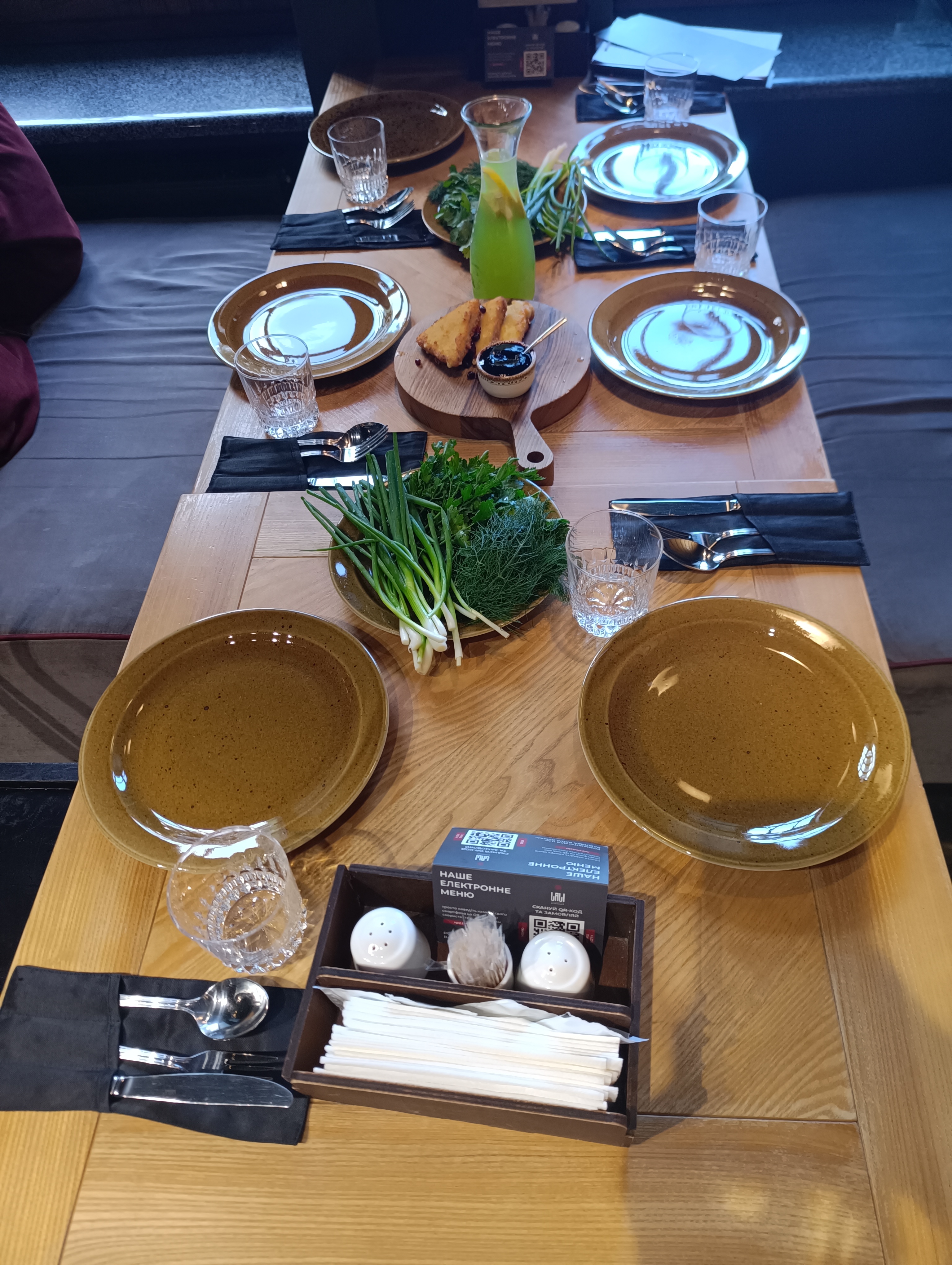 Khinkalʹnya Lali image 7