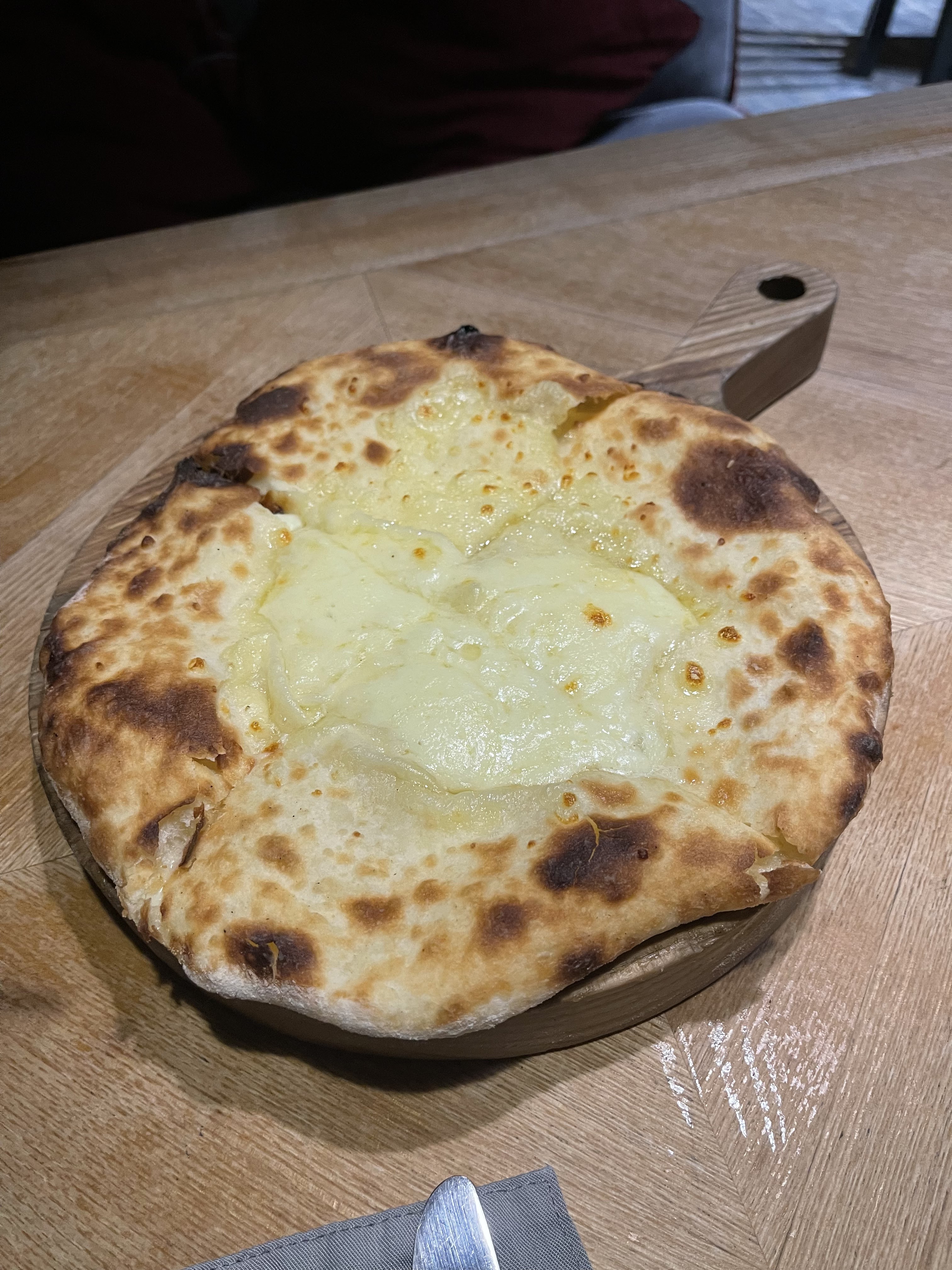 Khinkalʹnya Lali image 9