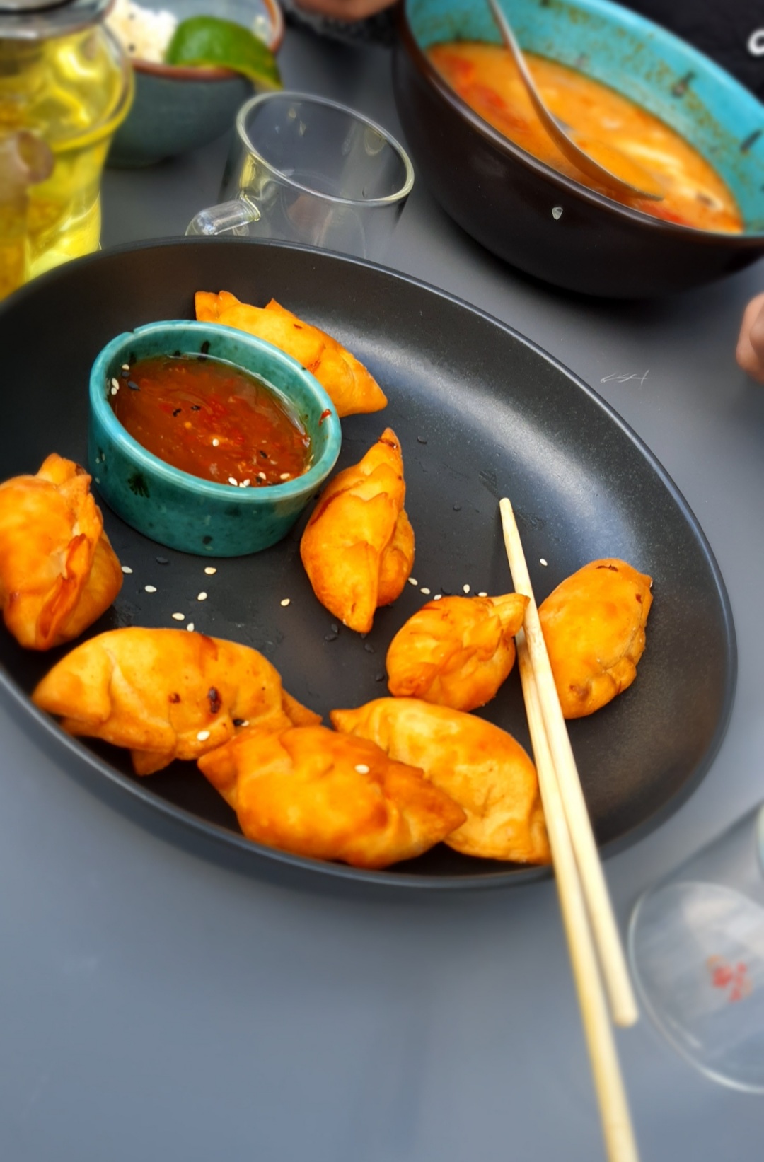 Ресторан Banyan image 4