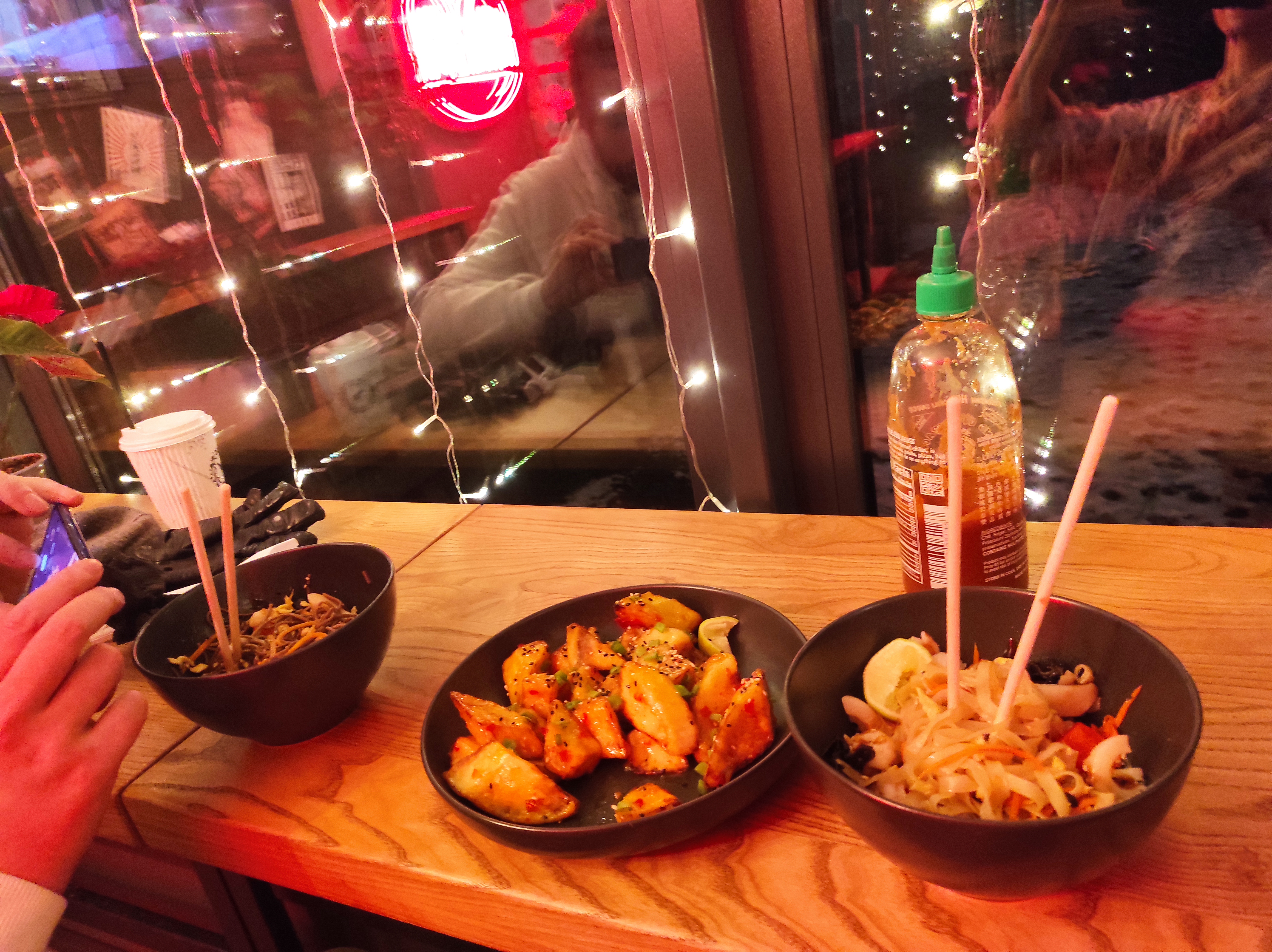 Ресторан Banyan image 5