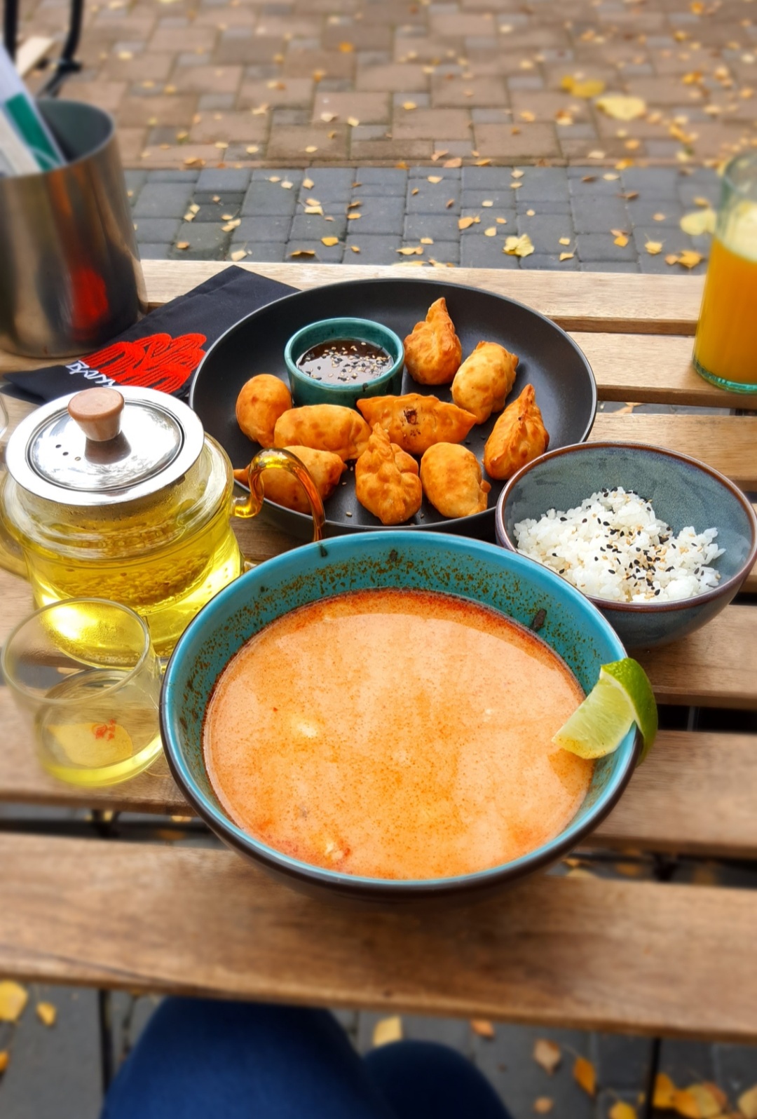 Ресторан Banyan image 6