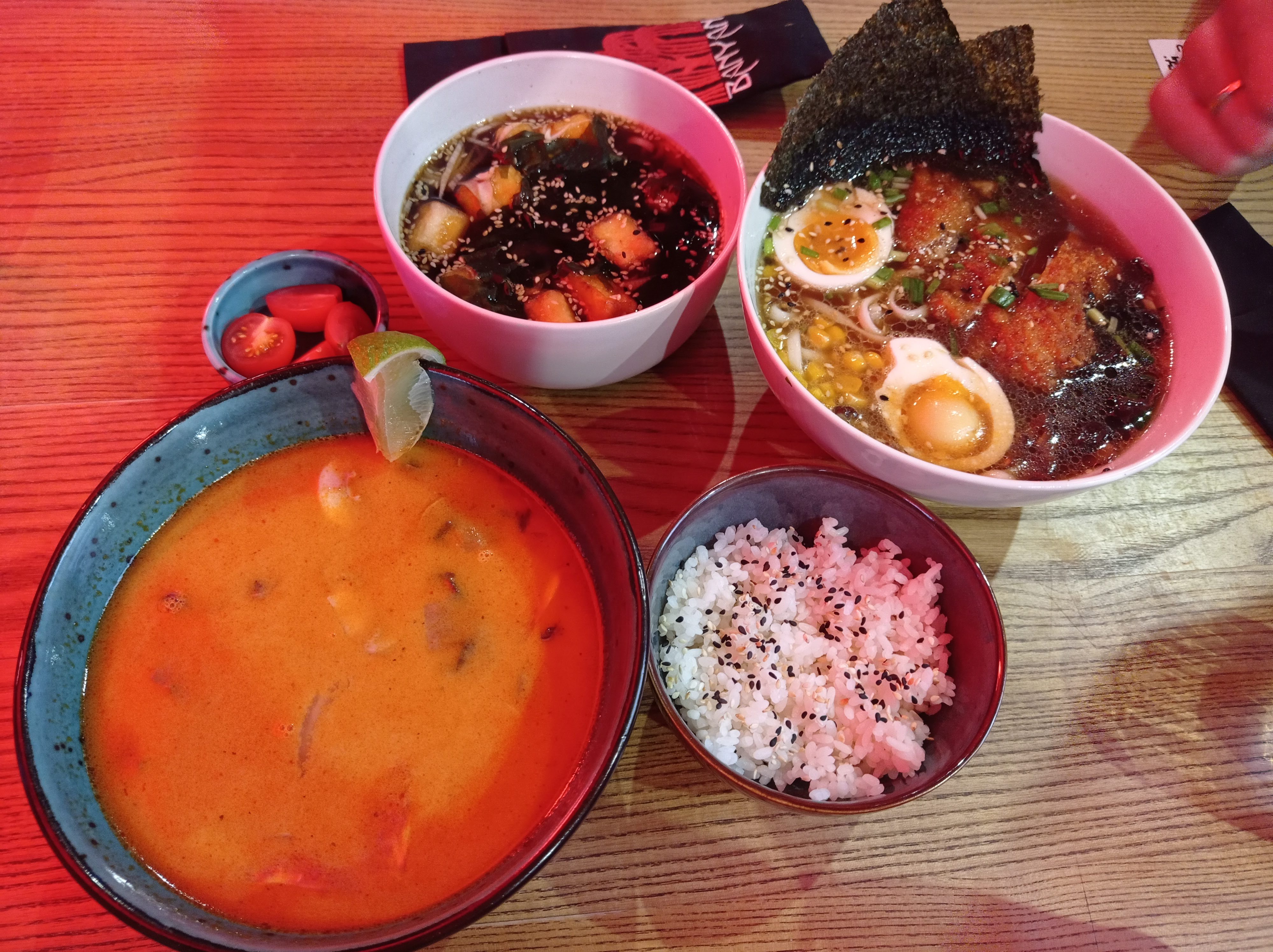 Ресторан Banyan image 7