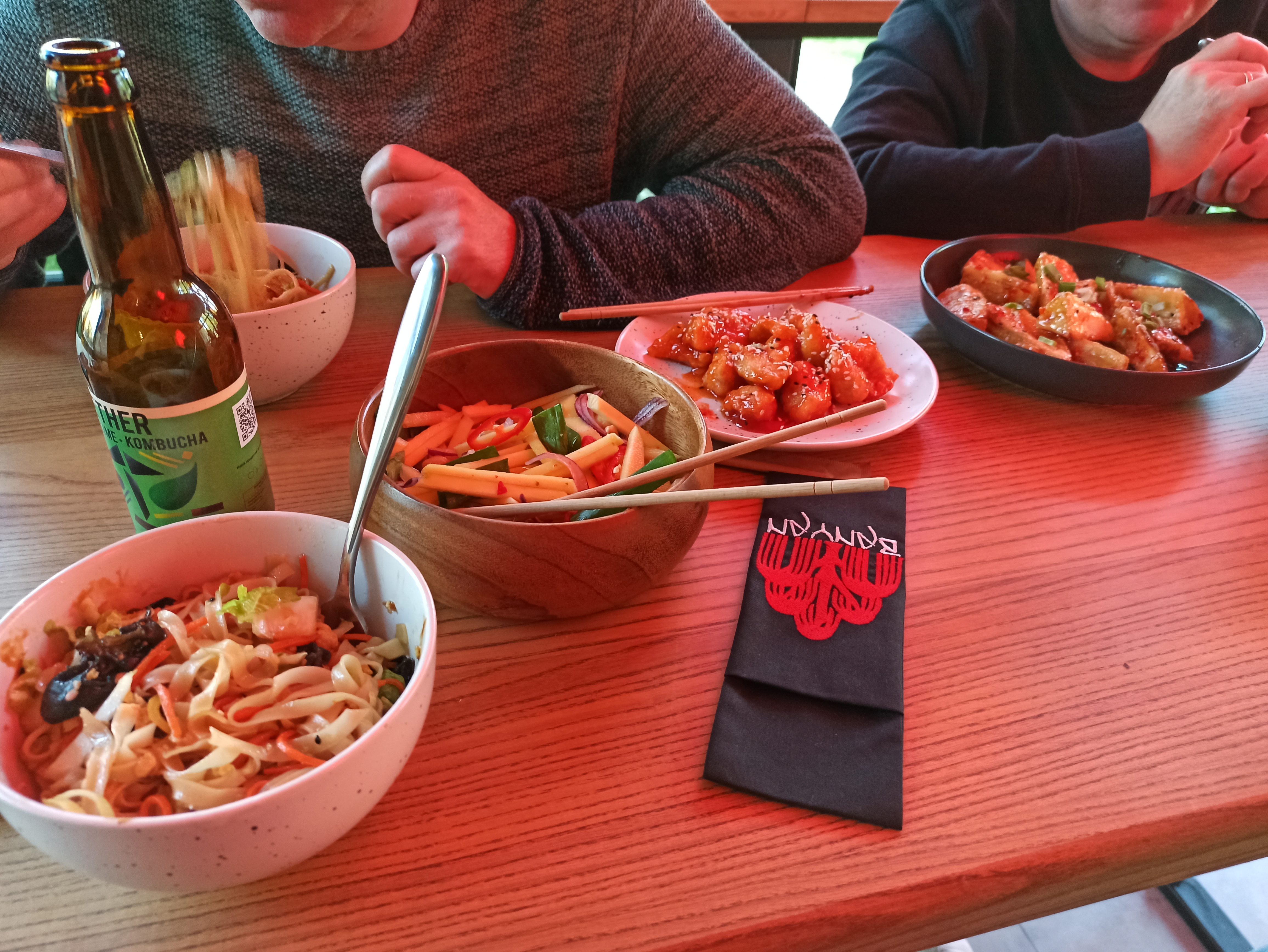 Ресторан Banyan image 9