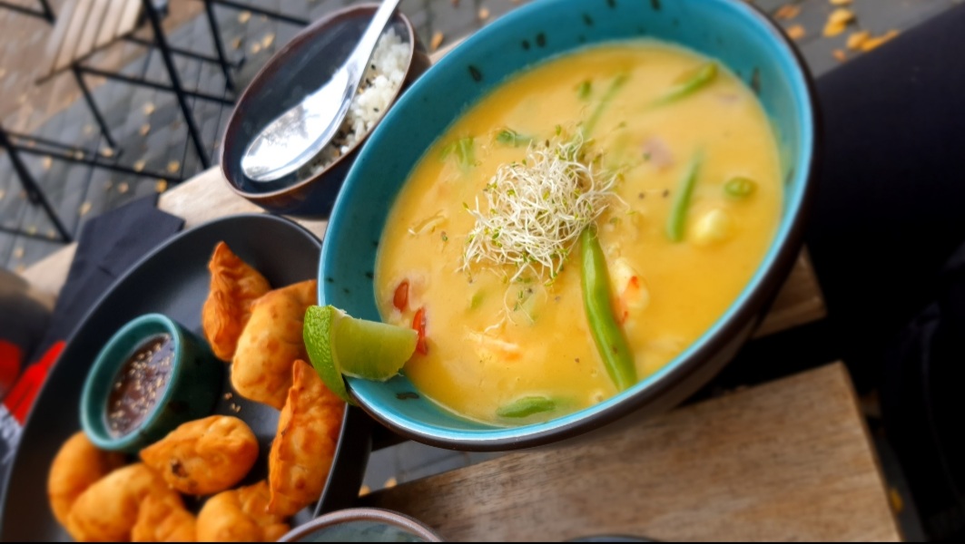 Ресторан Banyan image 10