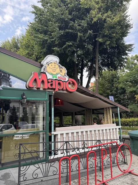 Mario image 1