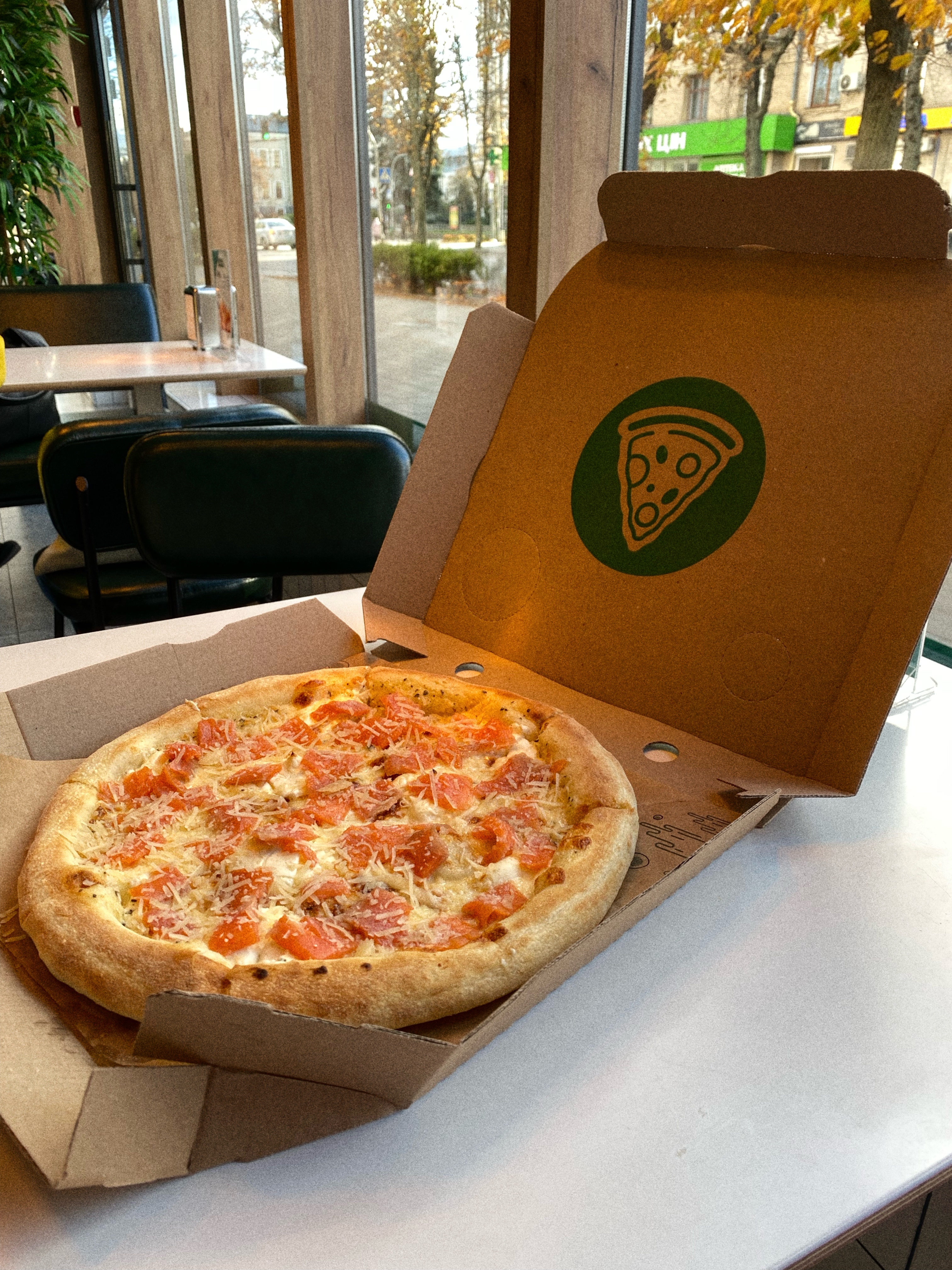 fichepizza - Піца та Бургери Житомир image 3