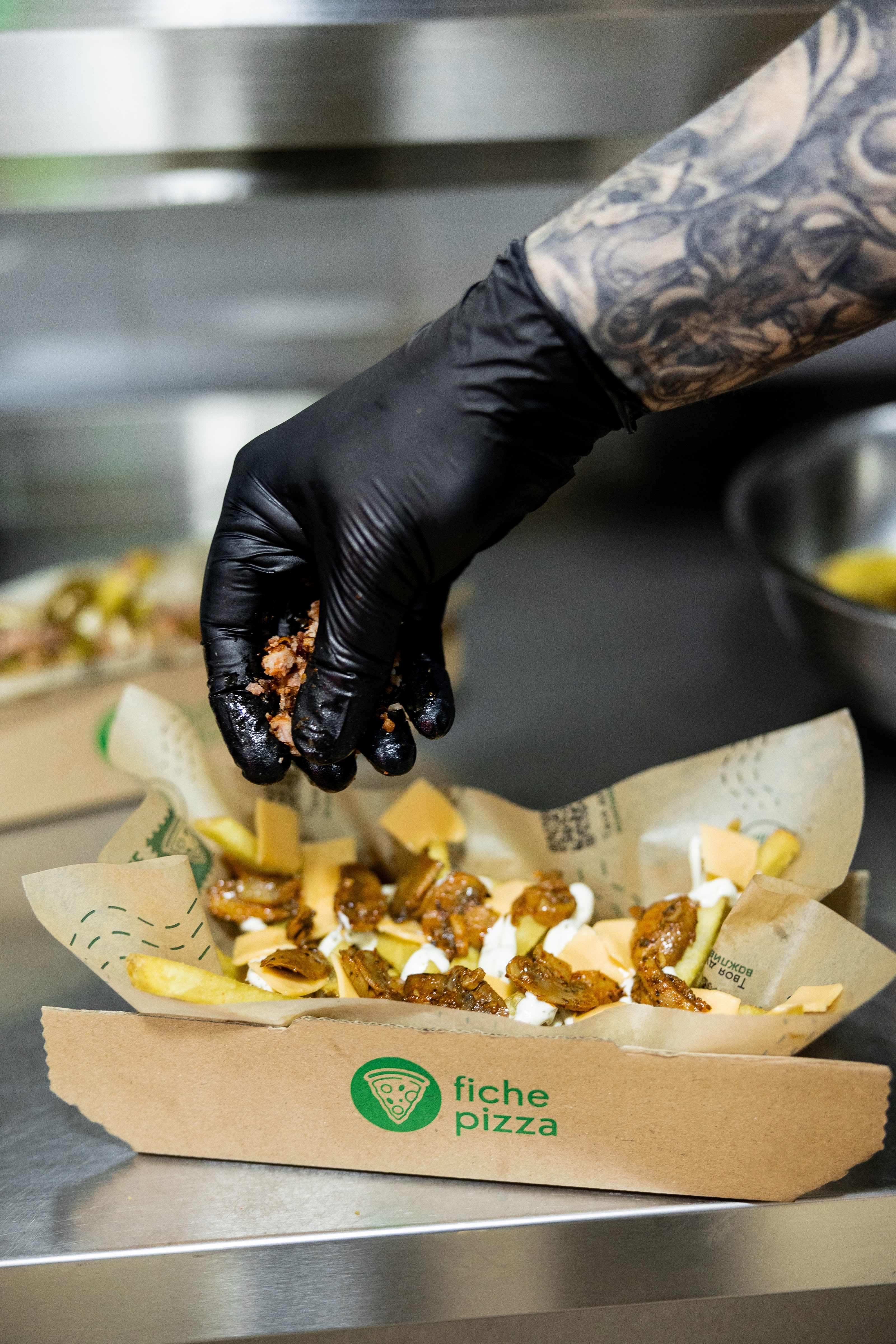 fichepizza - Піца та Бургери Житомир image 7