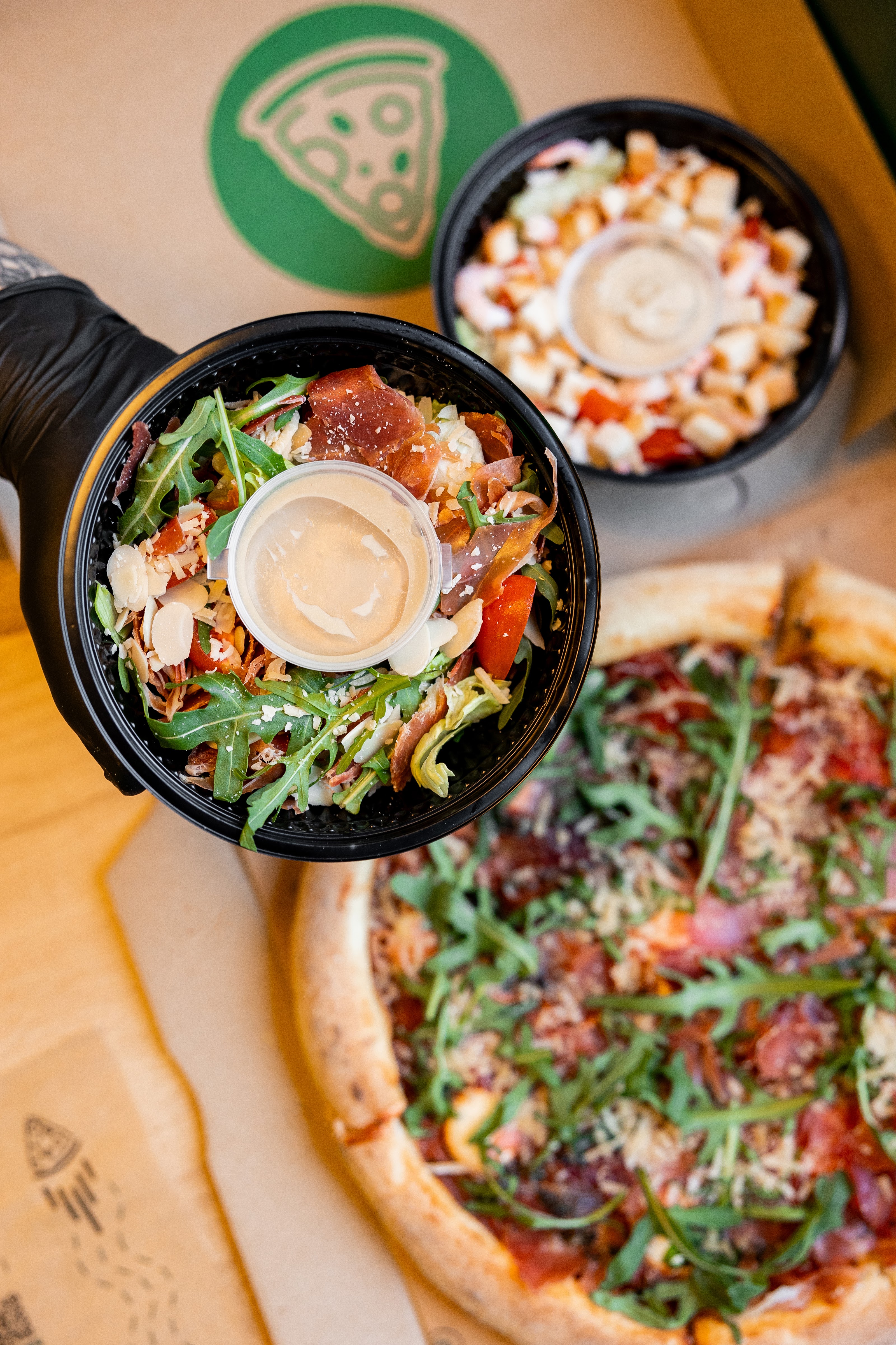 fichepizza - Піца та Бургери Житомир image 9