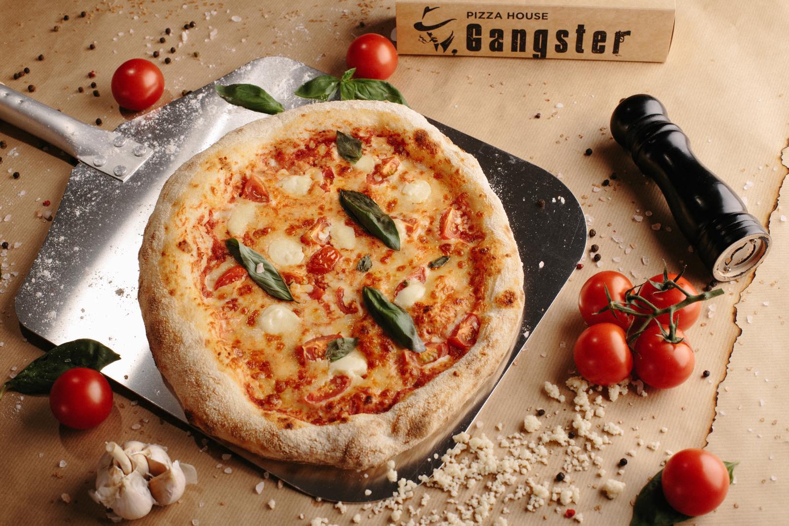 Gunster pizza House image 2