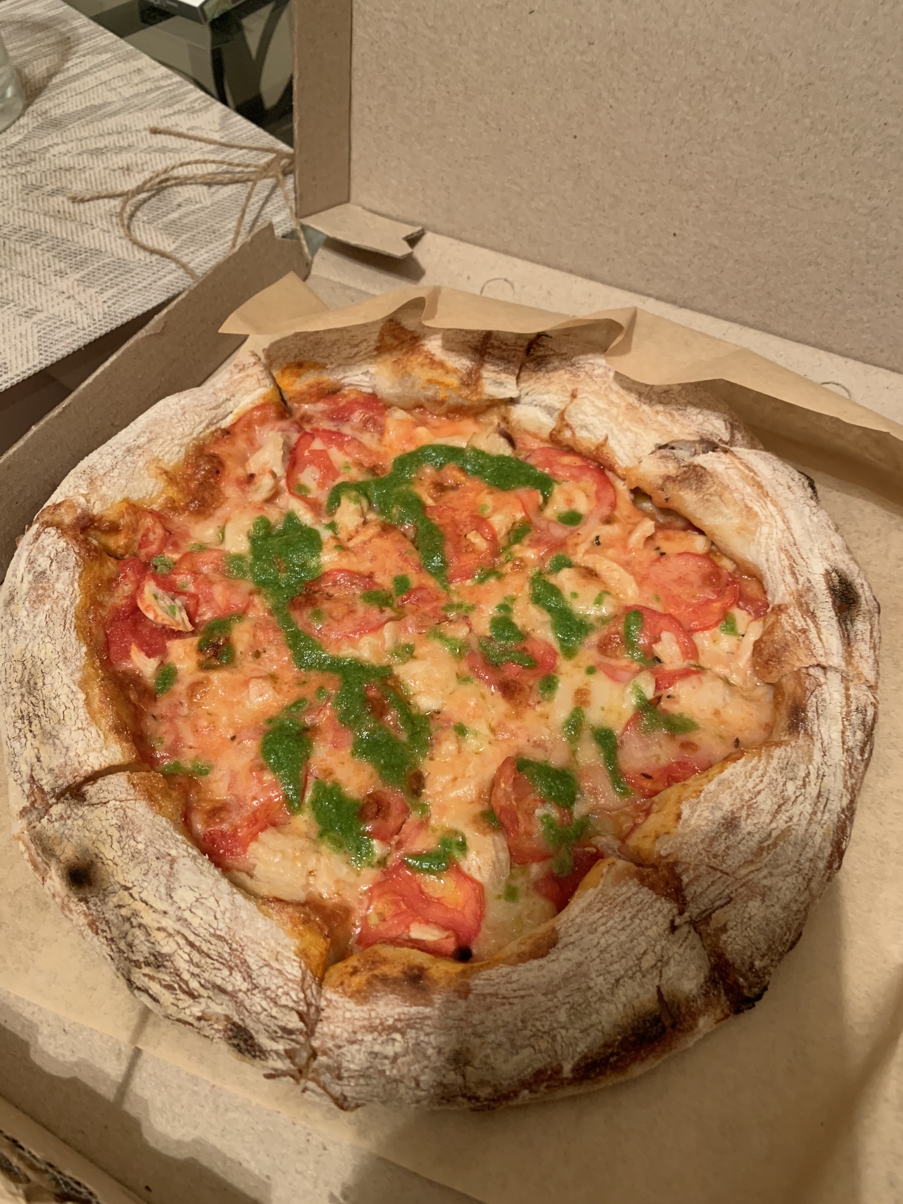 Gunster pizza House image 3