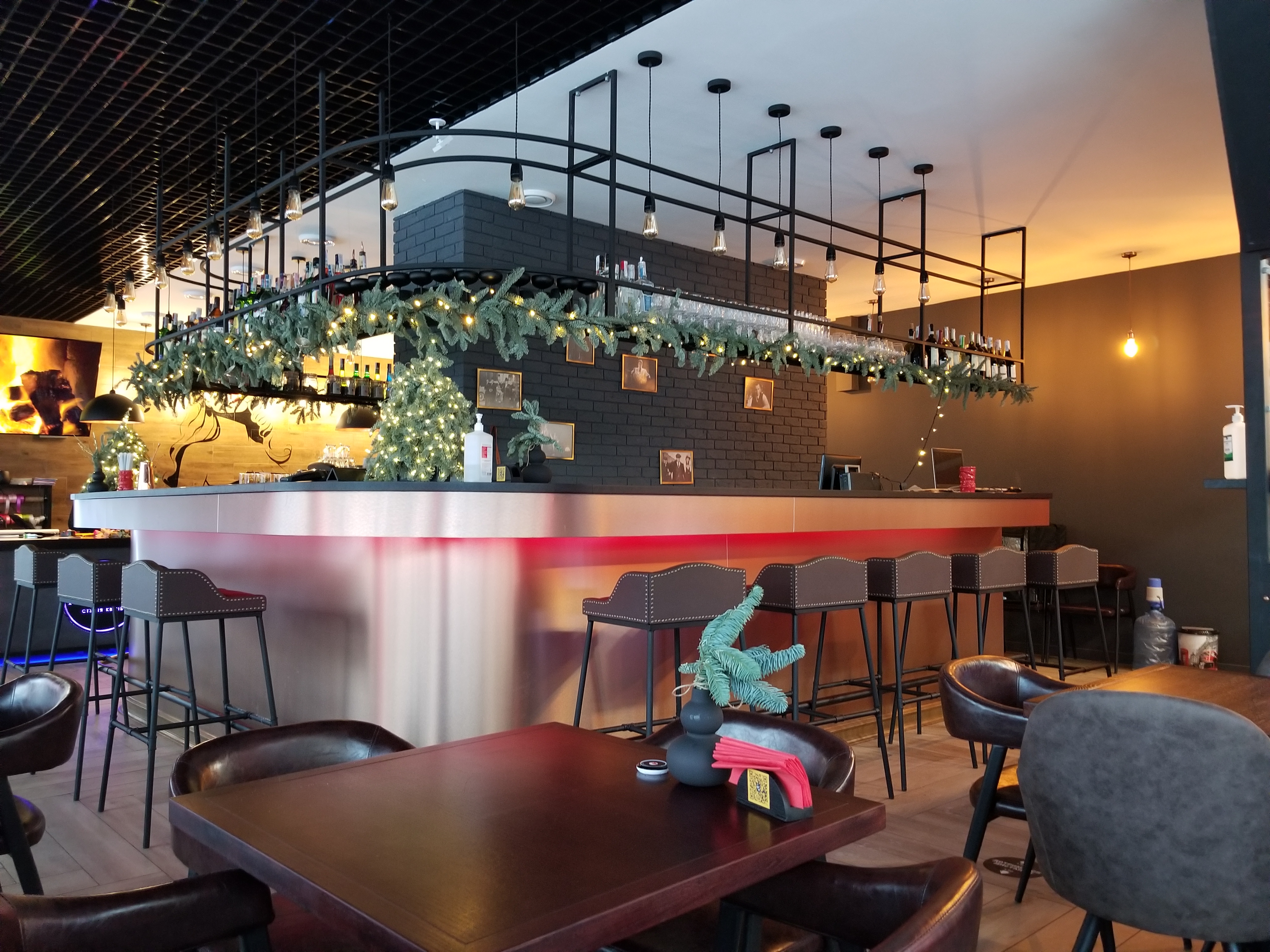 Gunster pizza House image 8