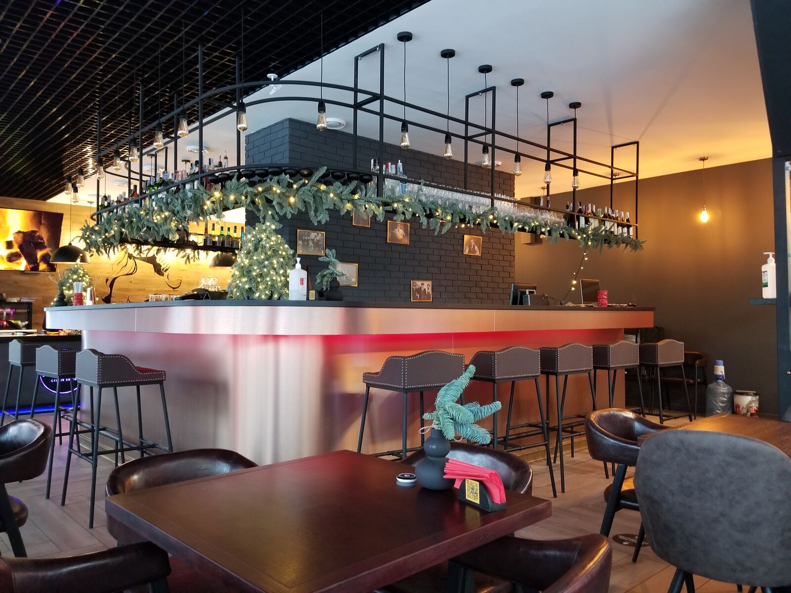 Gunster pizza House image 8