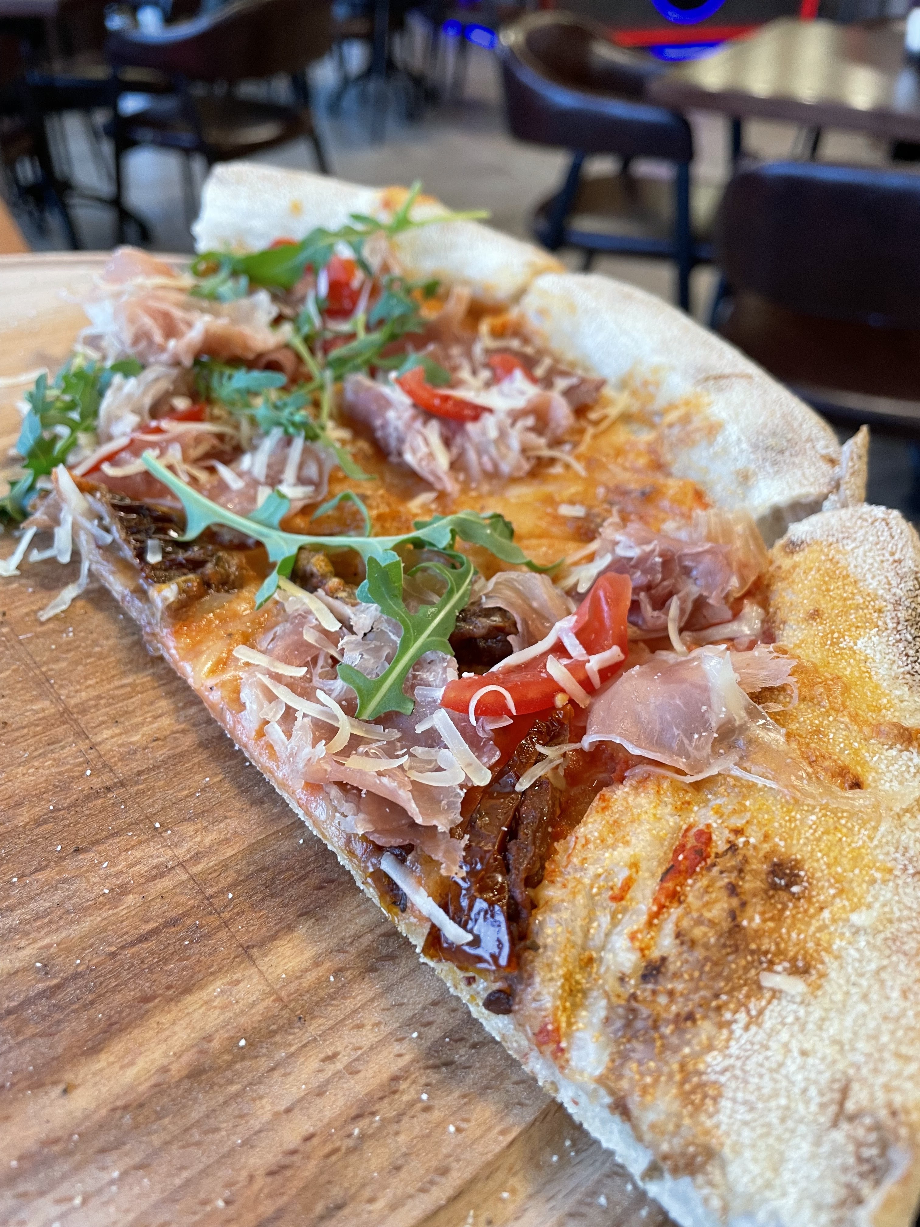 Gunster pizza House image 10