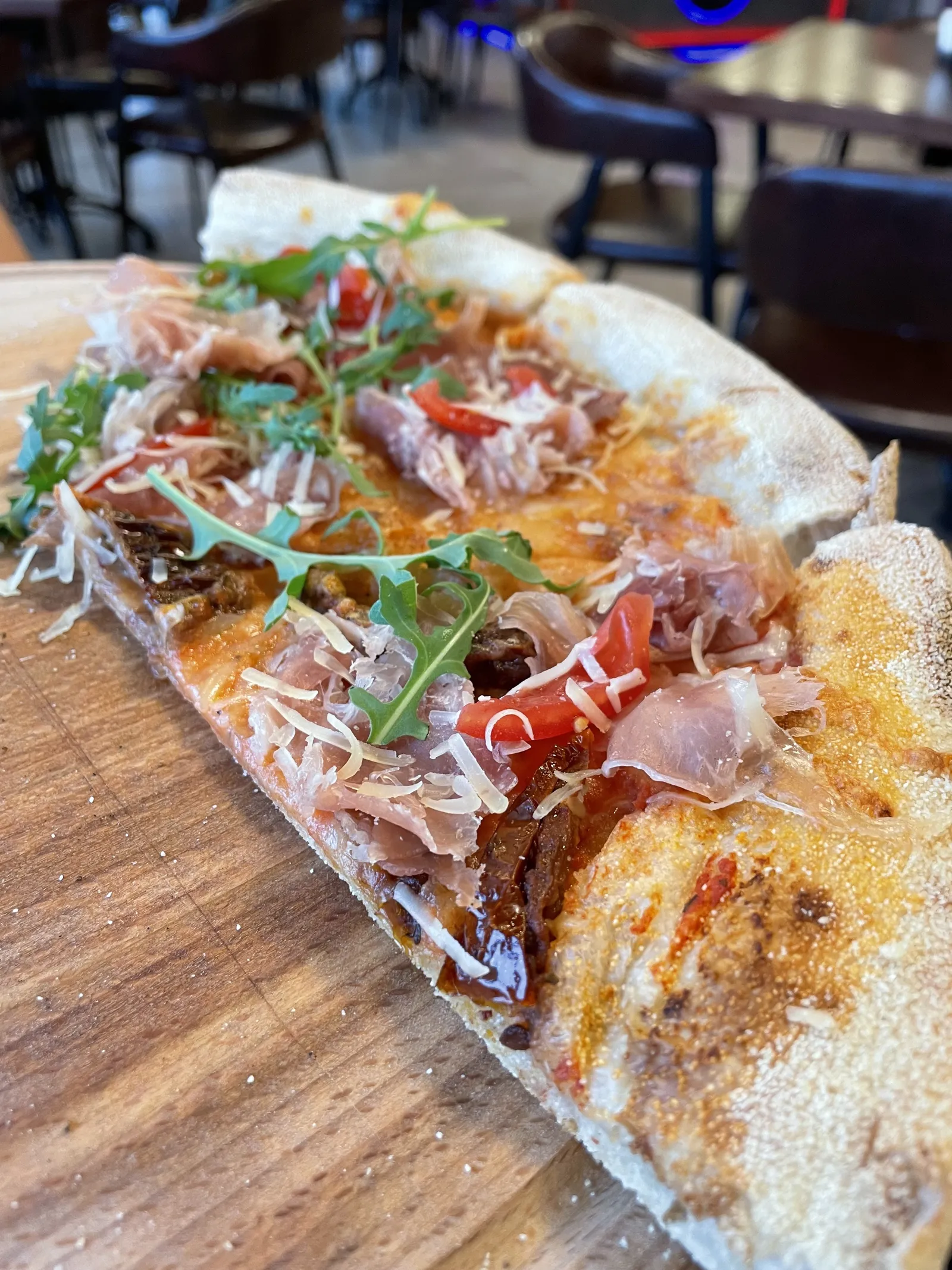 Gunster pizza House image 10