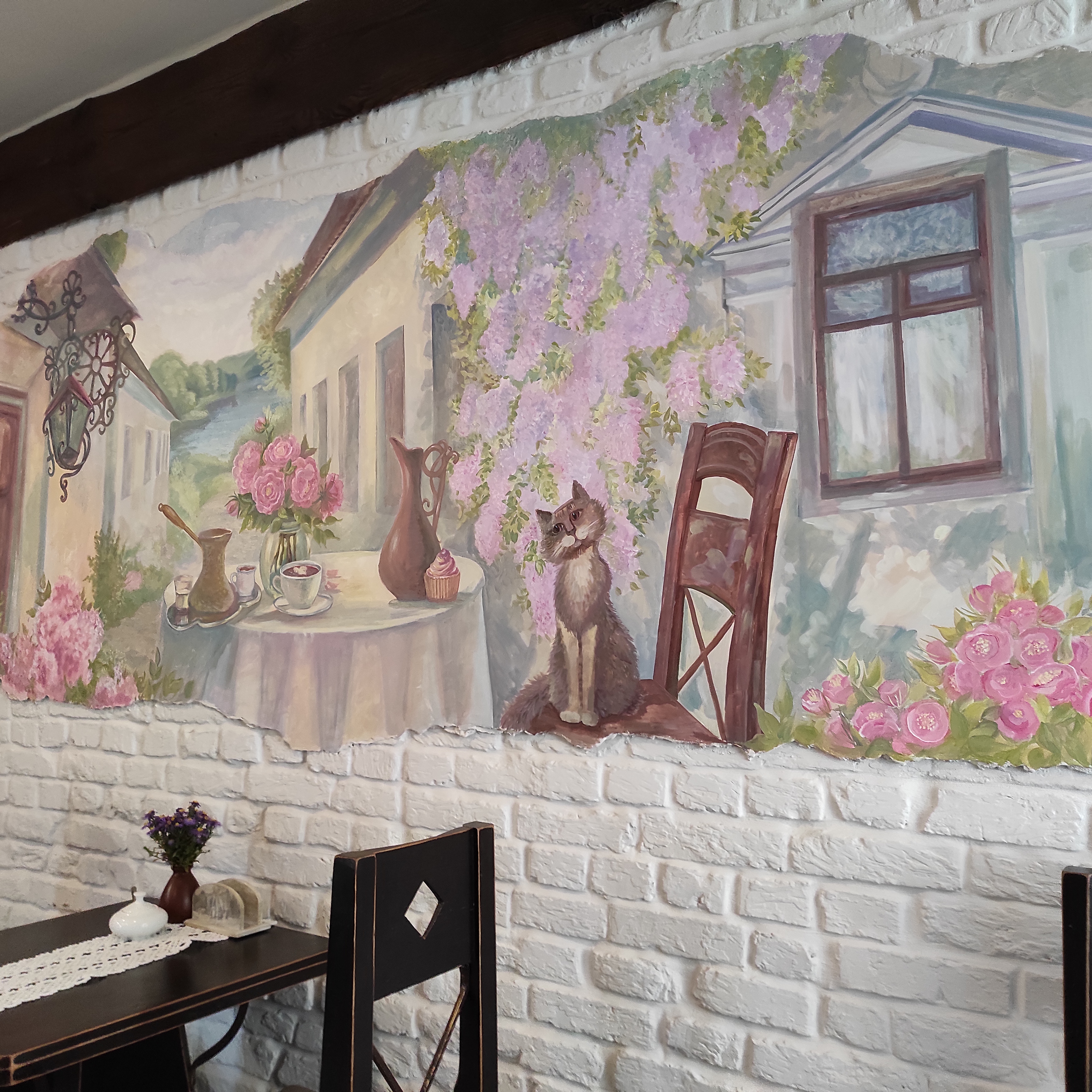 Теретенія image 4