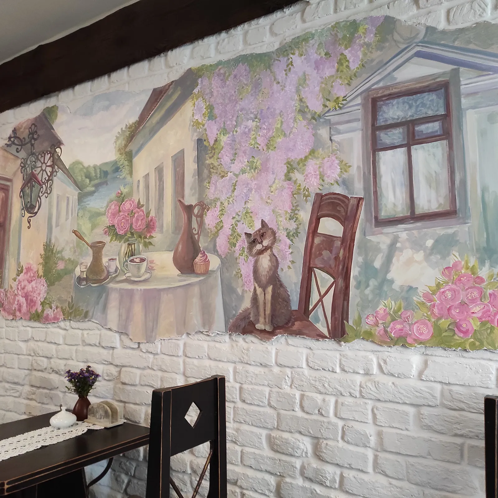 Теретенія image 4