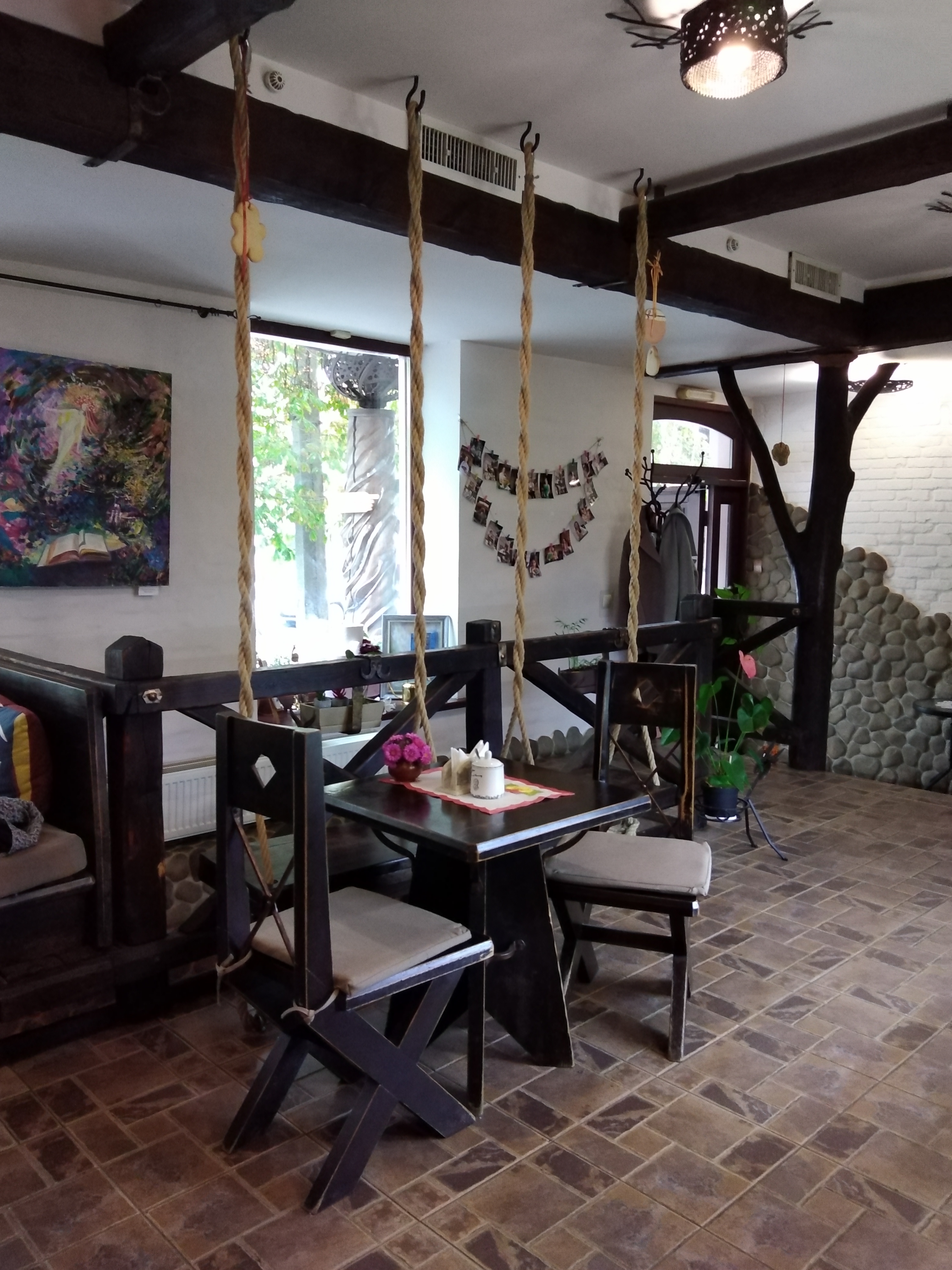 Теретенія image 5