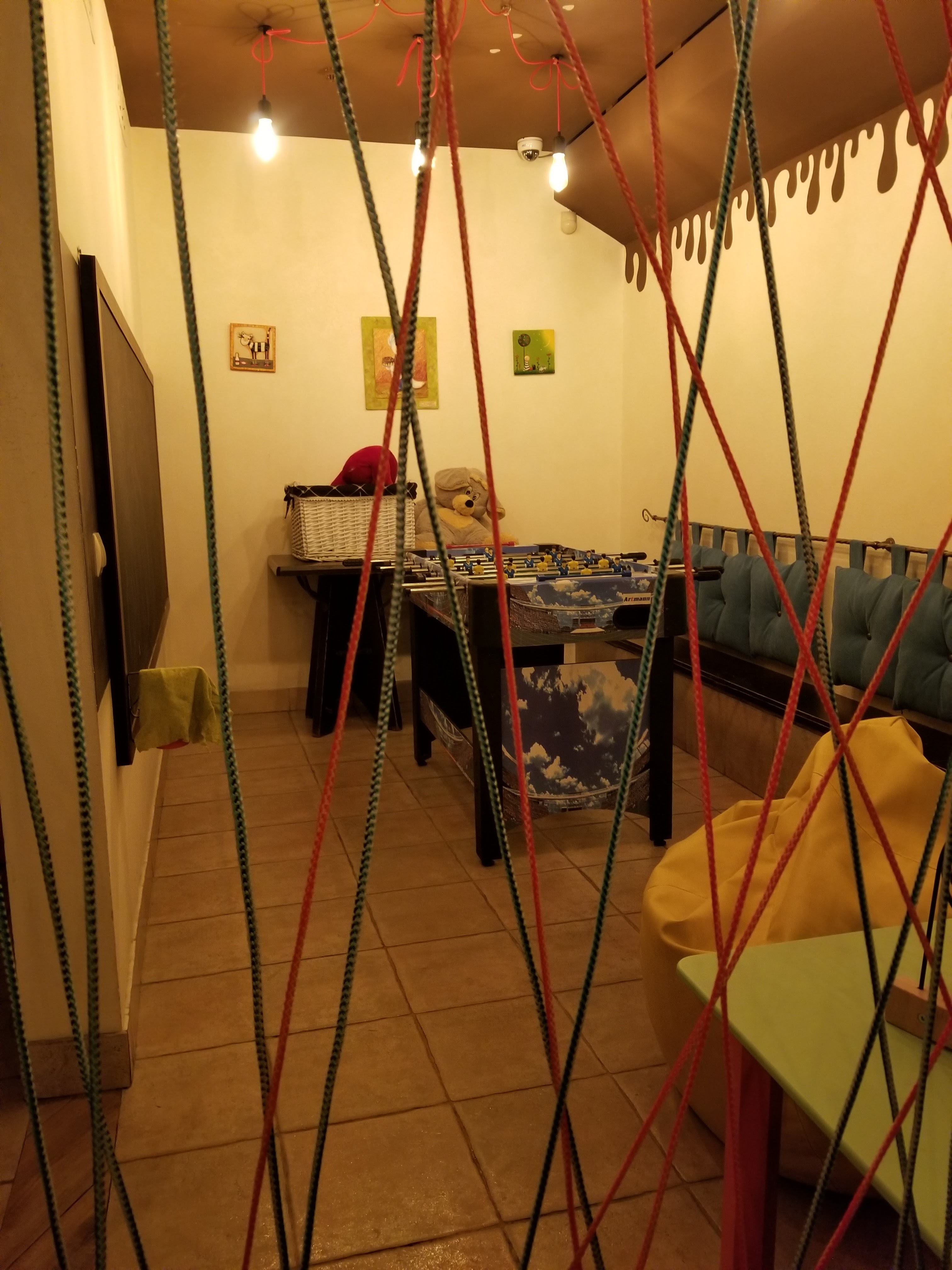 Теретенія image 7