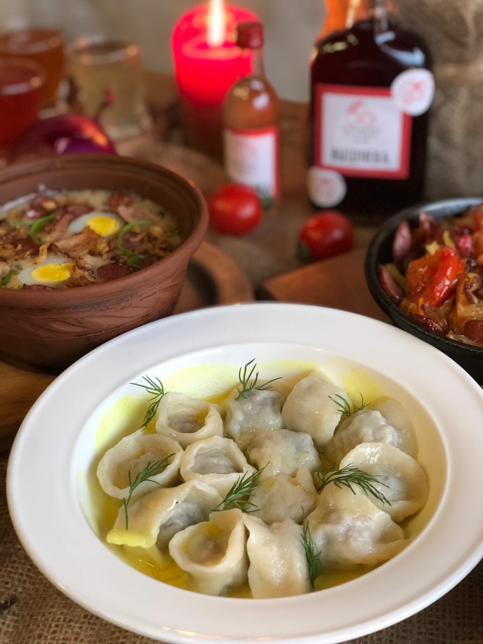 Varenychna. Baluvana Halya image 7