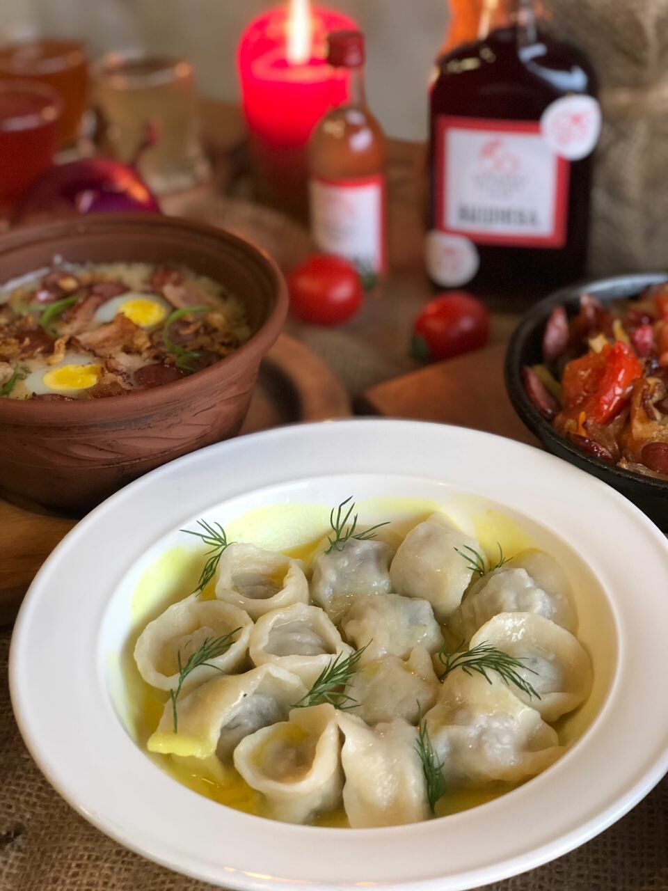 Varenychna. Baluvana Halya image 7
