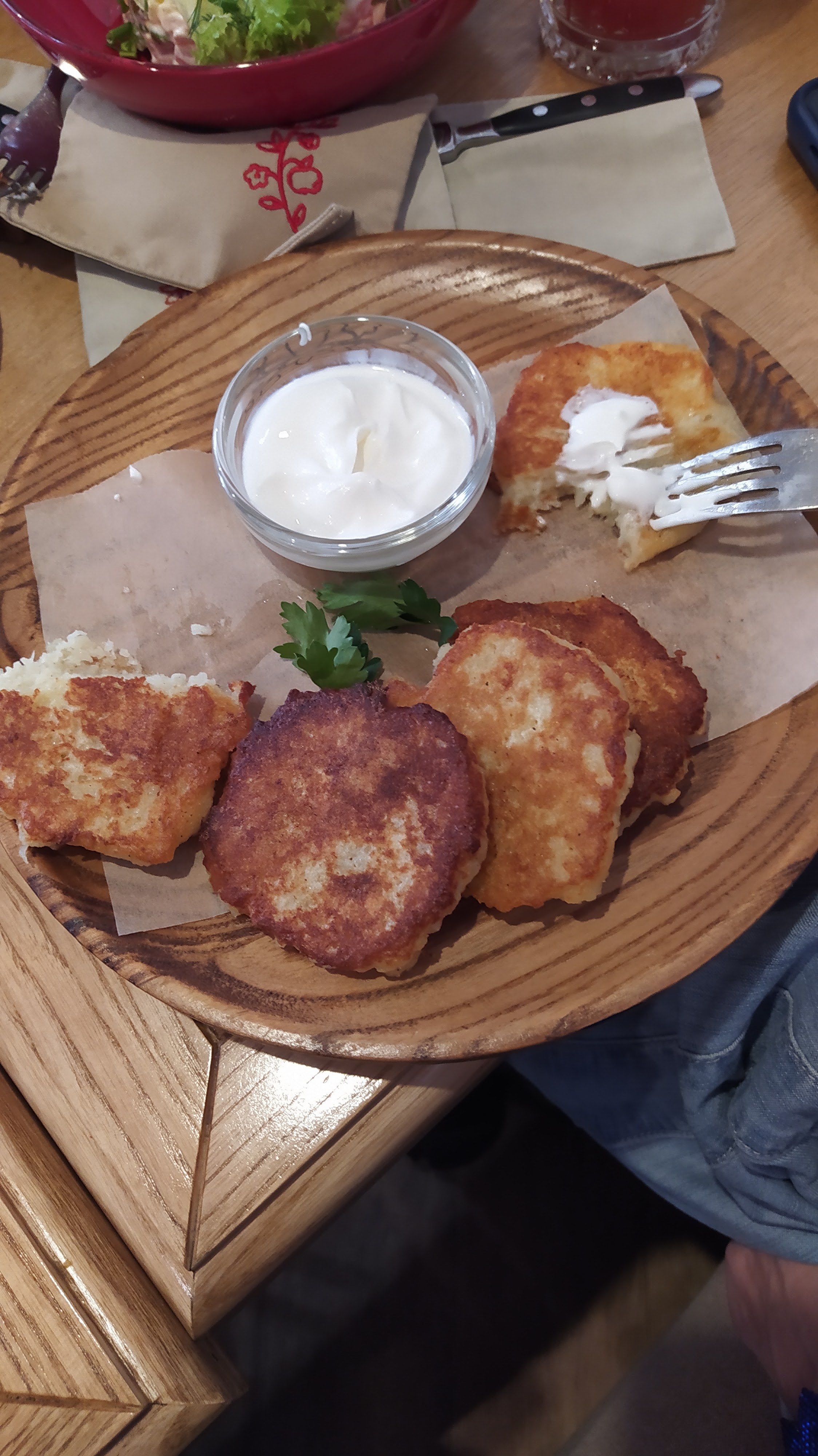 Varenychna. Baluvana Halya image 8