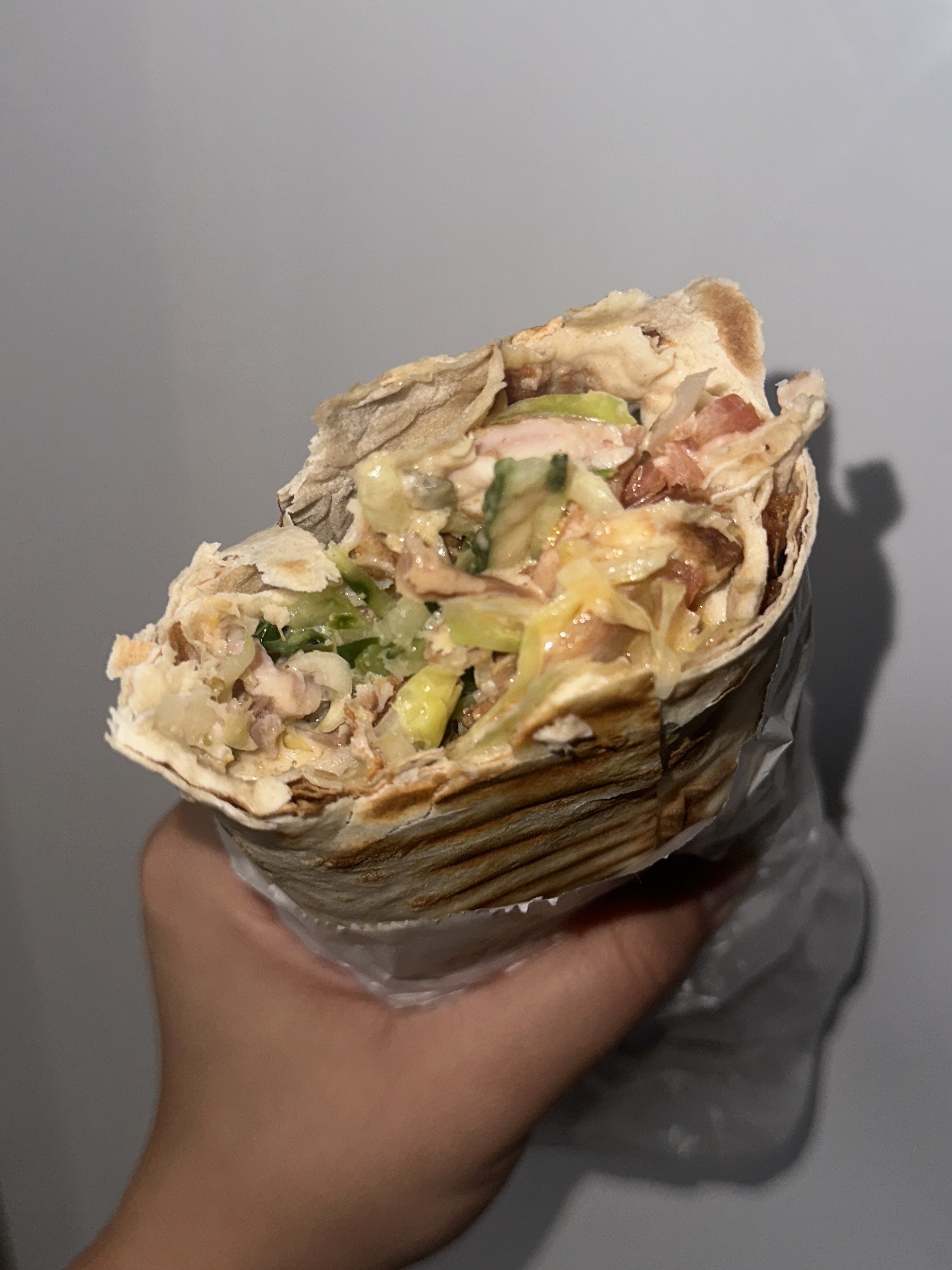 Шаурма Хрю Хрю image 4