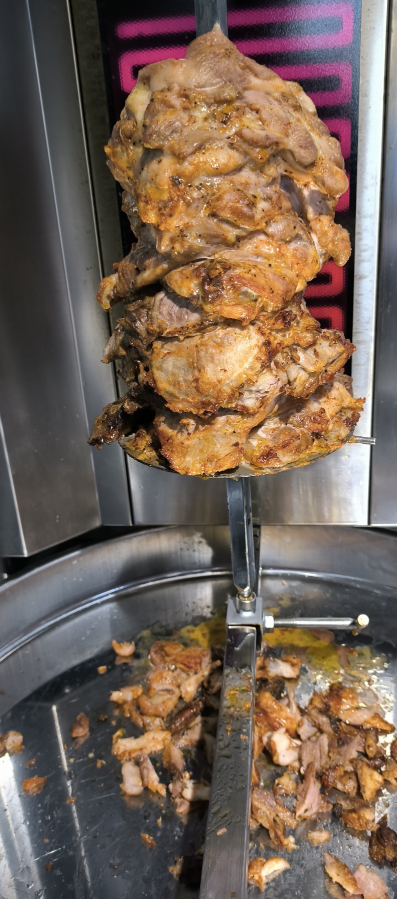 Шаурма Хрю Хрю image 9