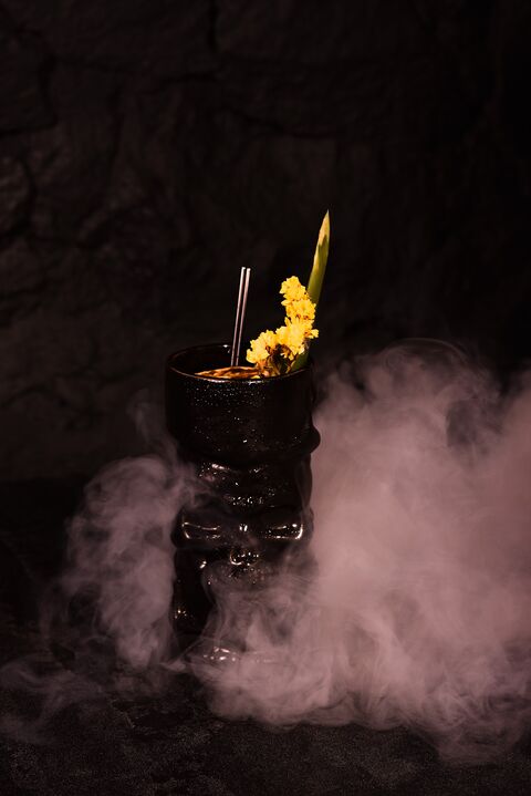 NoName Lounge & Kitchen | Лаунж-бар у центрі Житомира image 8