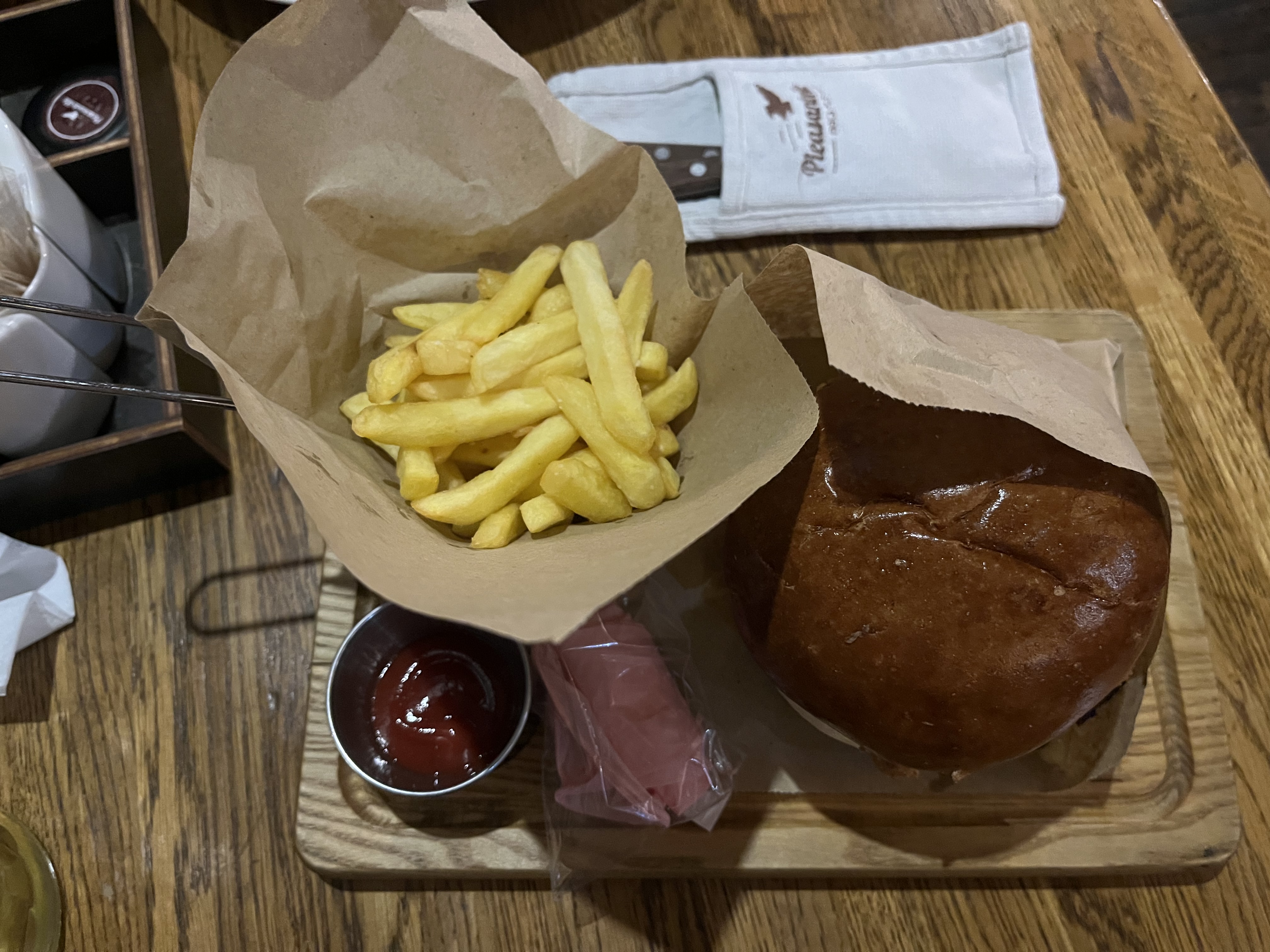 Pleasantville BBQ Pub image 3