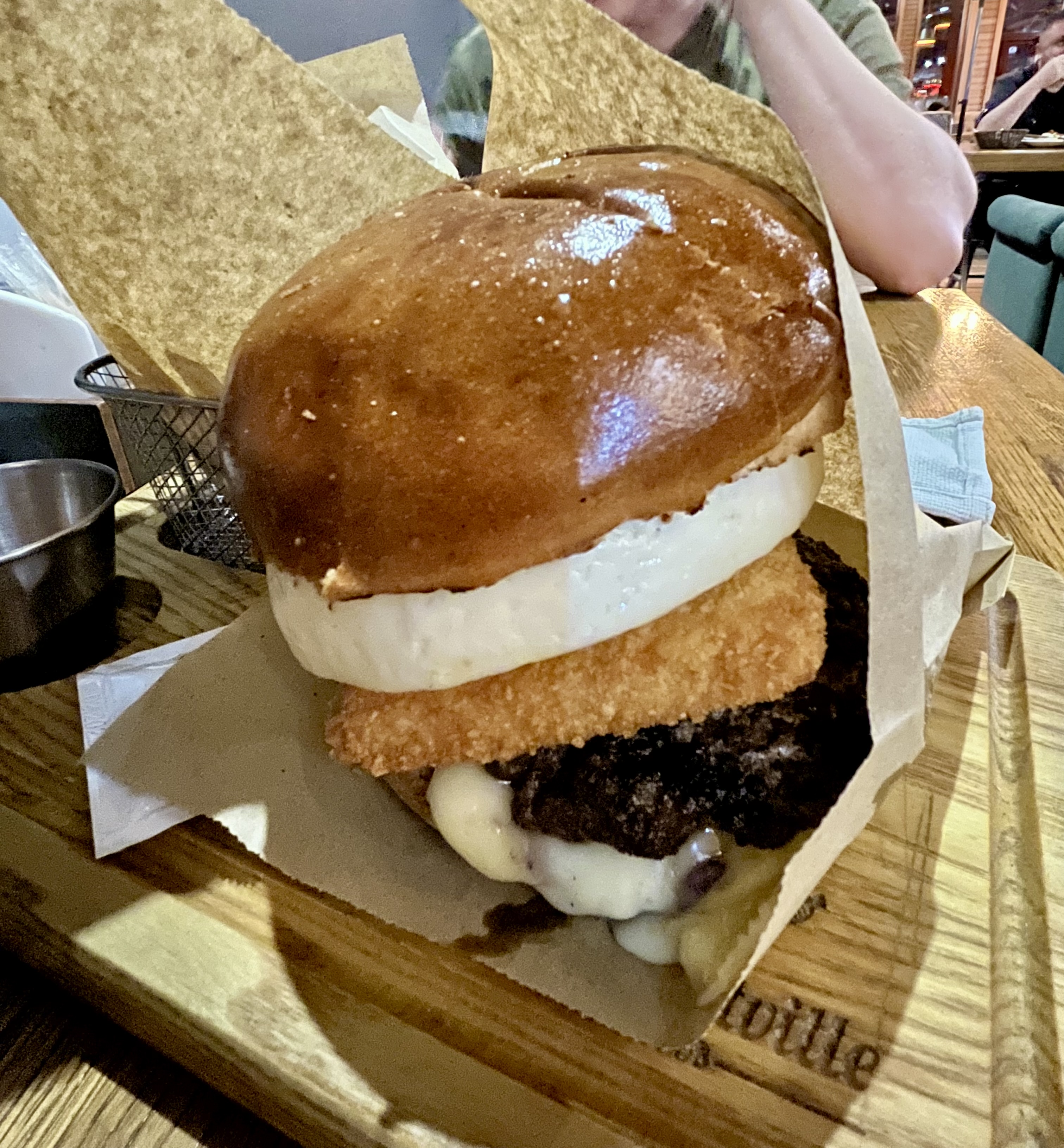 Pleasantville BBQ Pub image 5