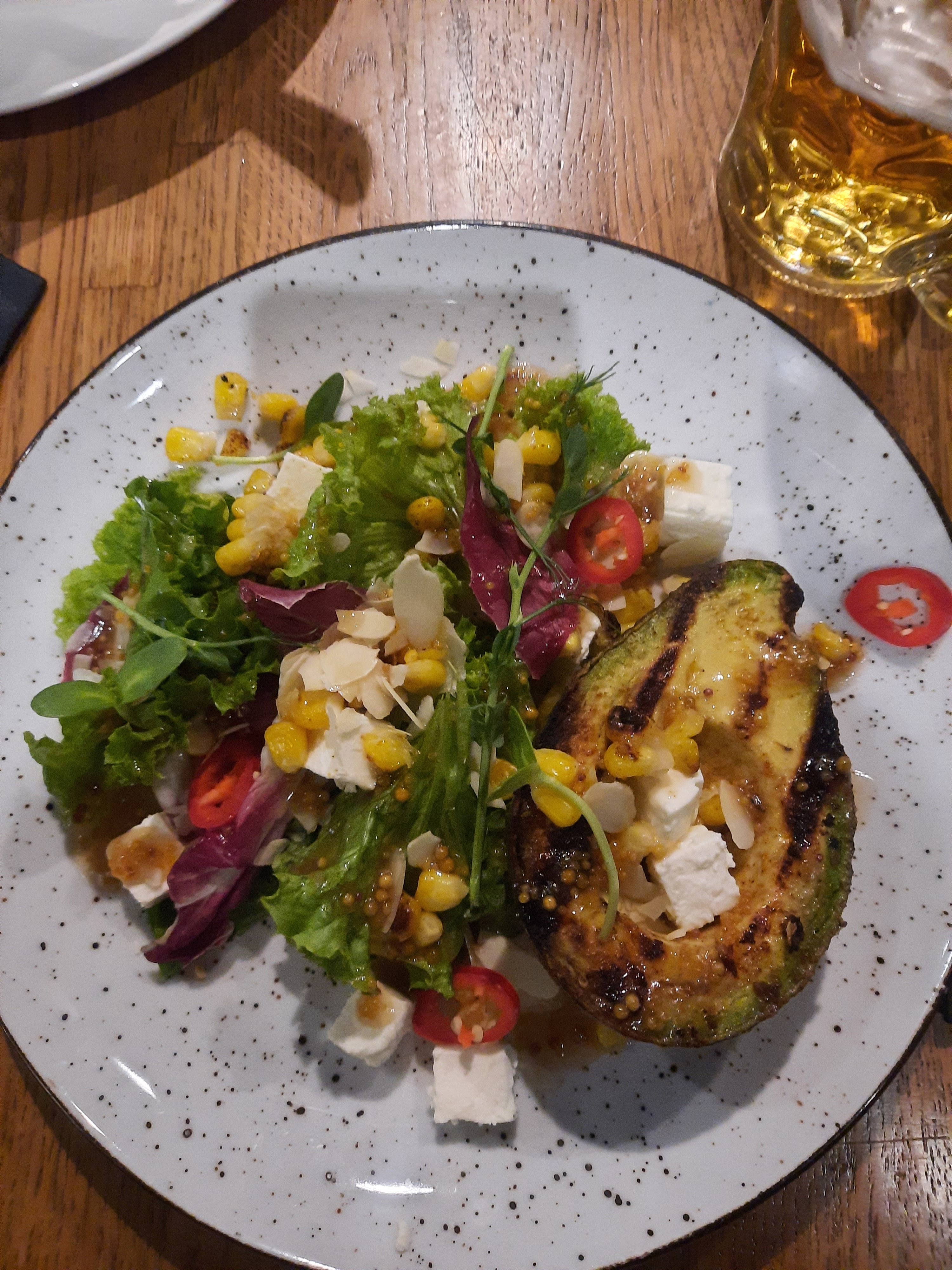 Pleasantville BBQ Pub image 7