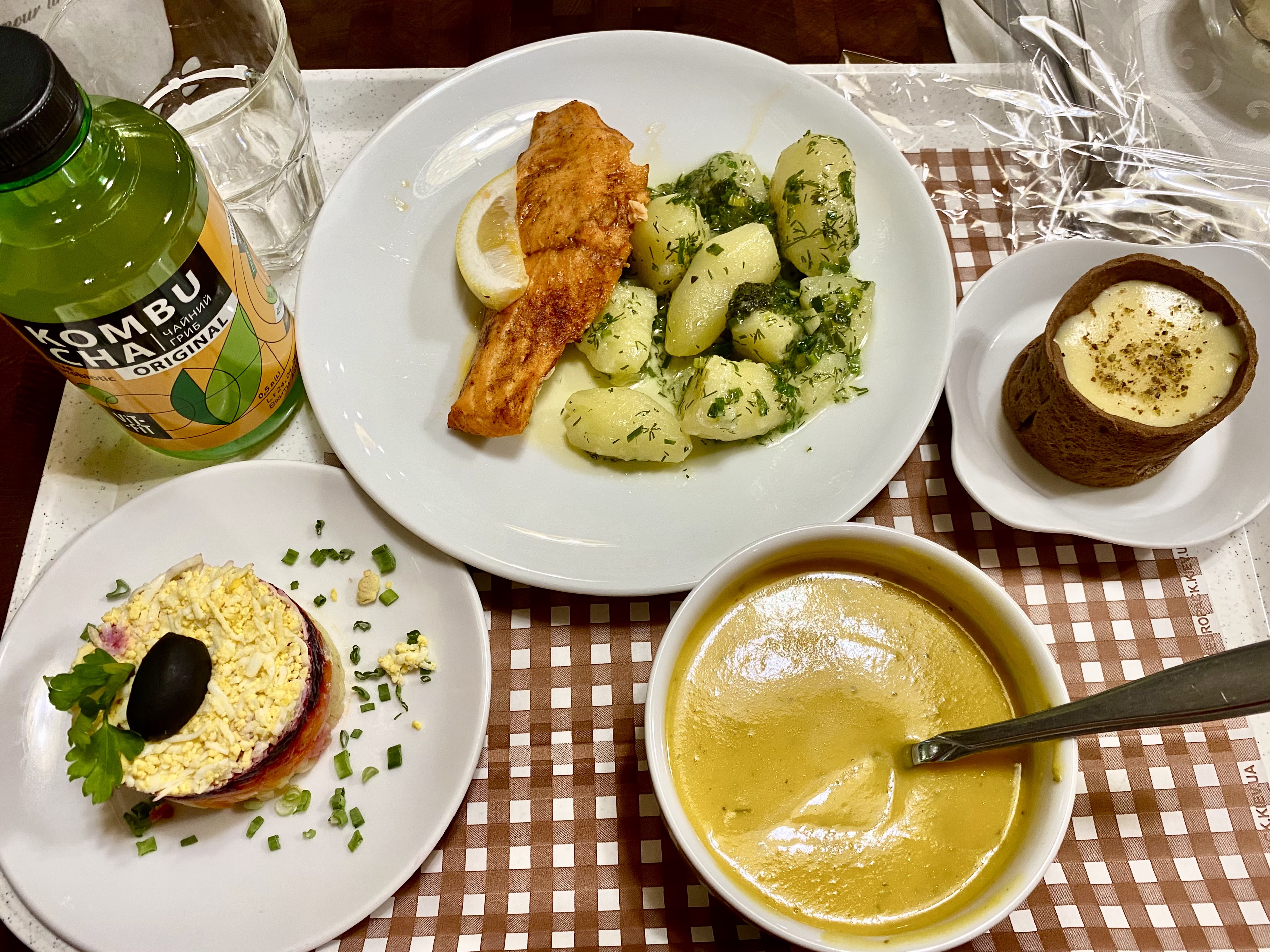 Pan Martsypan image 2