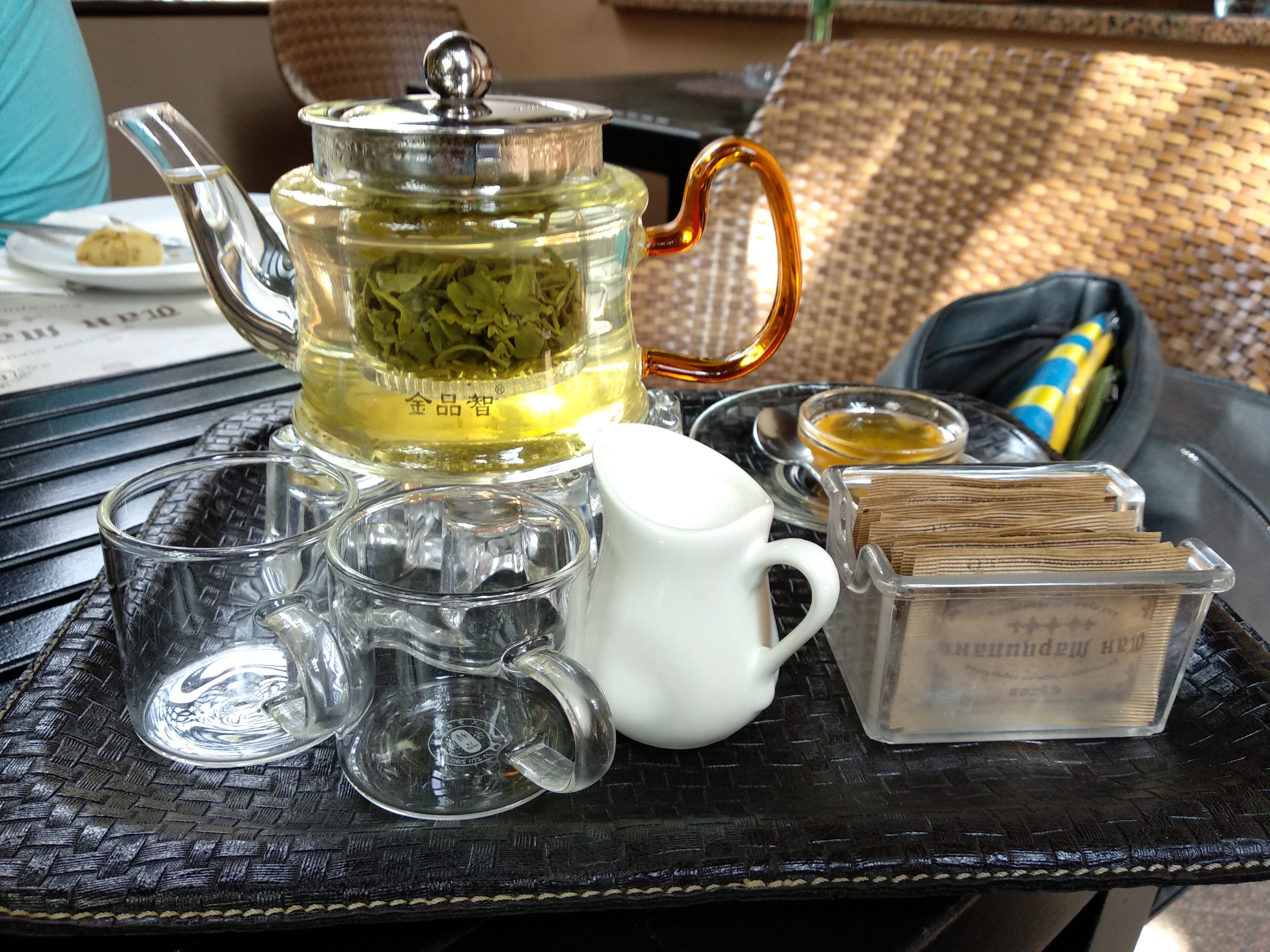 Pan Martsypan image 4