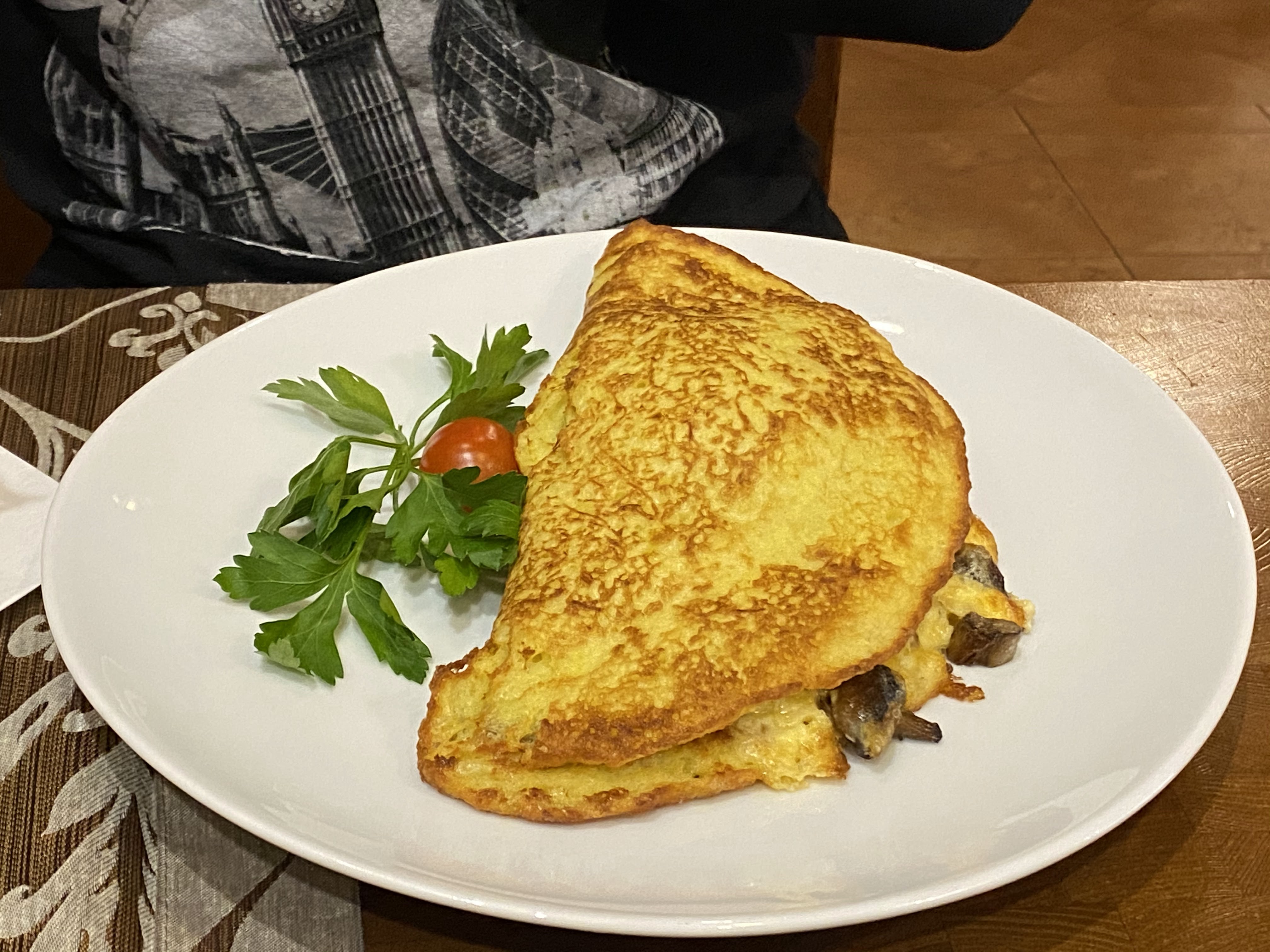 Pan Martsypan image 5