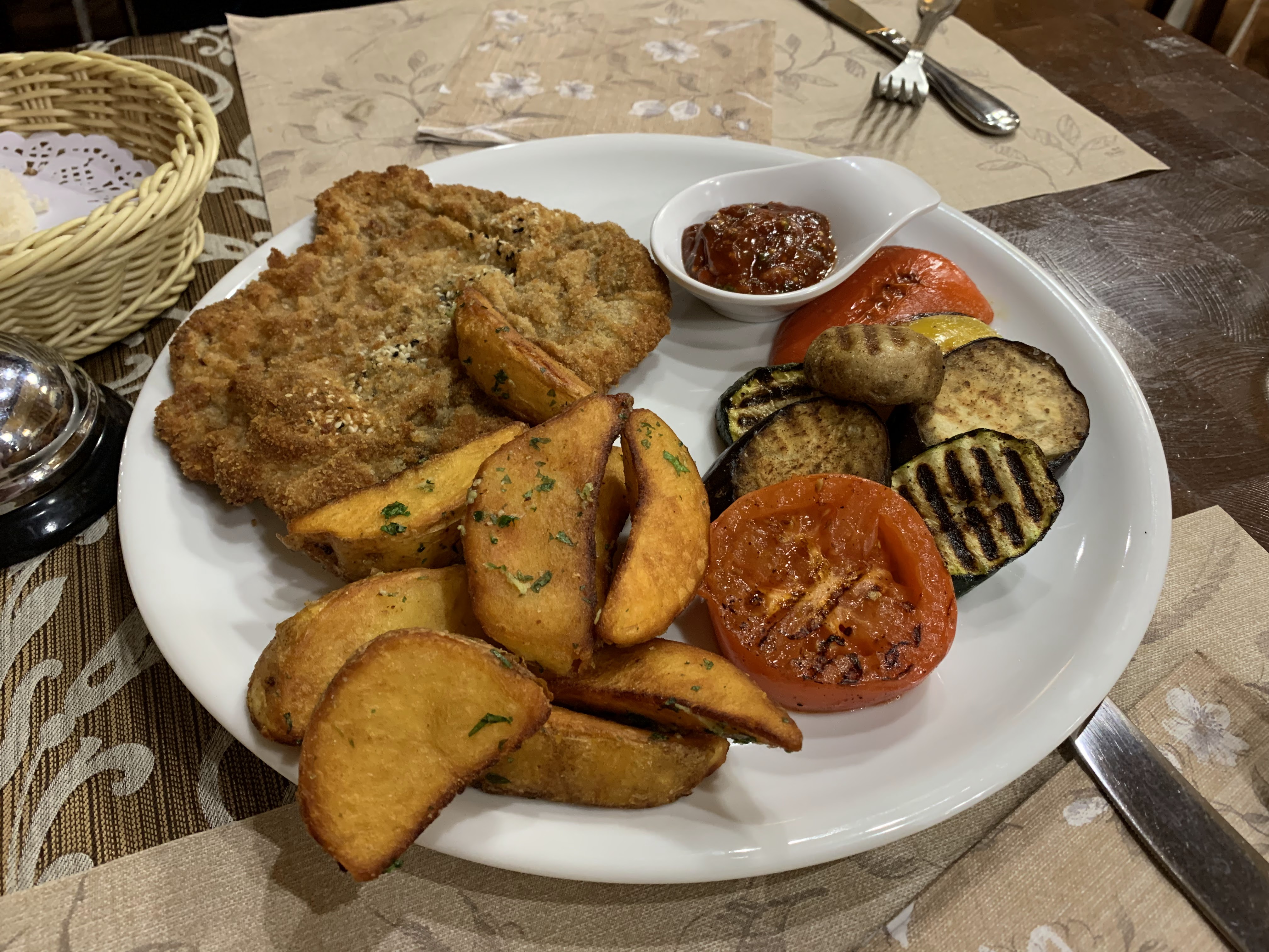 Pan Martsypan image 9