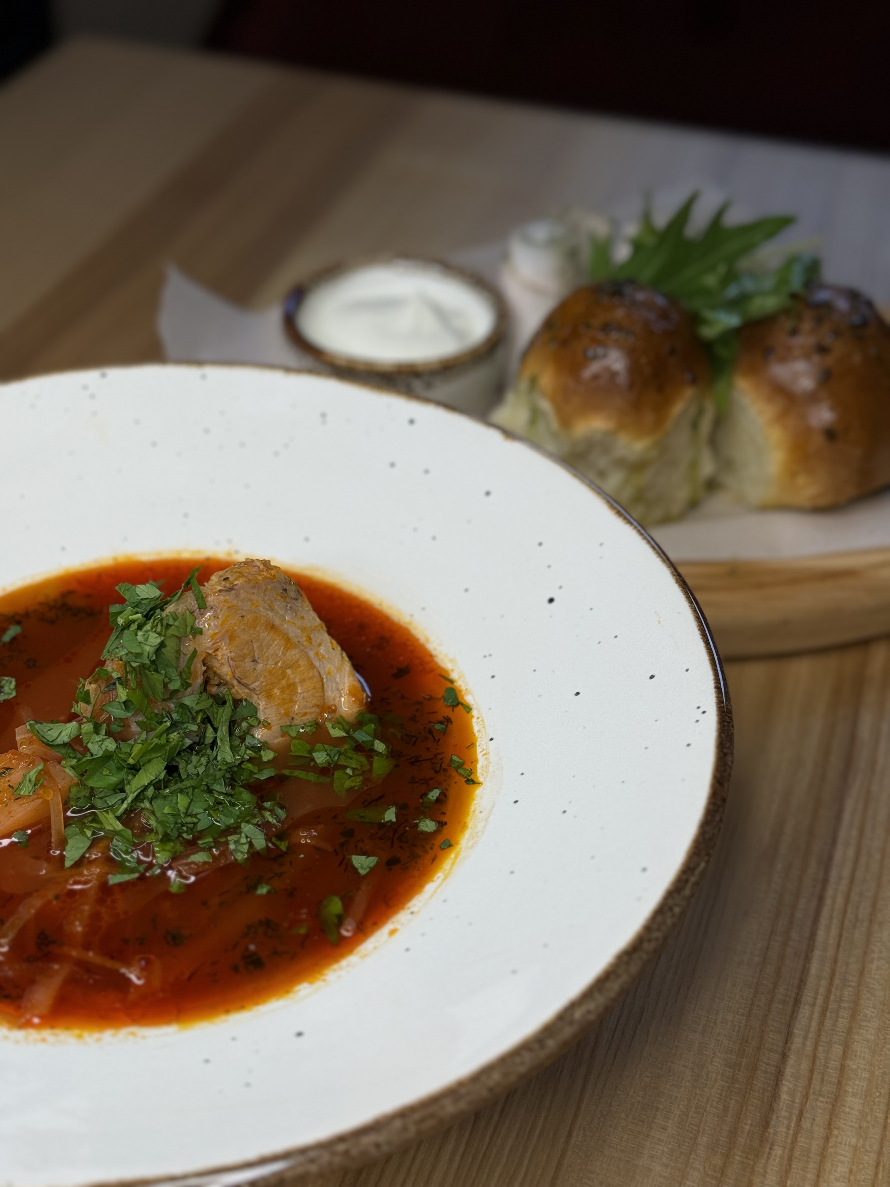 Ресторан «Dru3i» | «Друзі» image 4