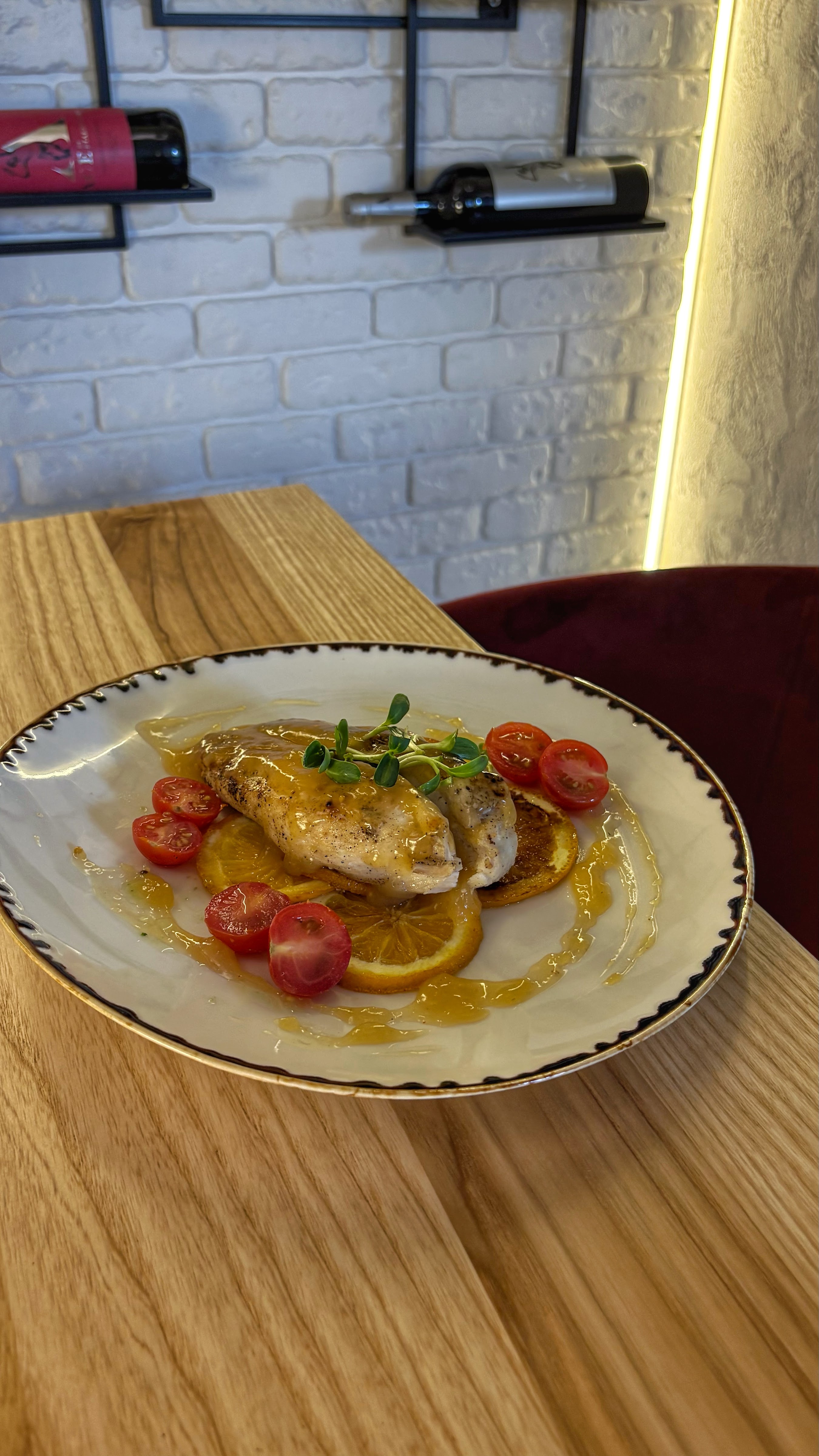 Ресторан «Dru3i» | «Друзі» image 5