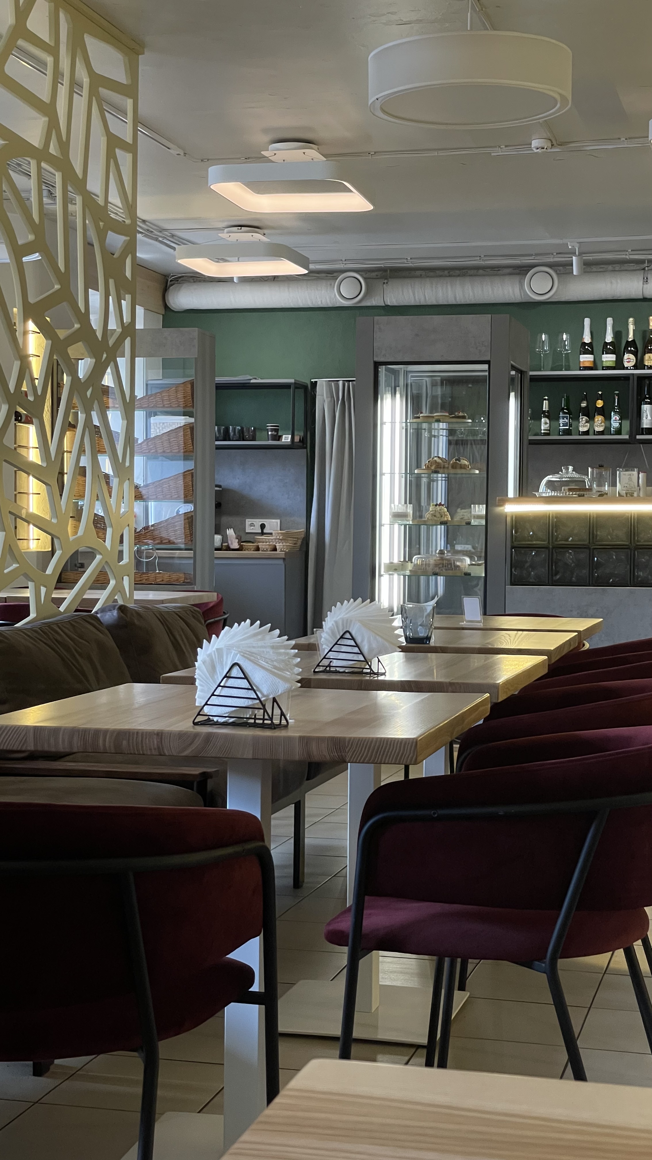 Ресторан «Dru3i» | «Друзі» image 9