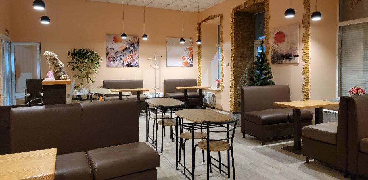 K-Cafe Restaurant image 1