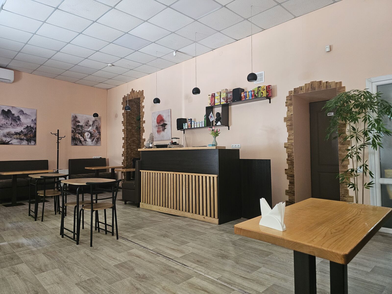 K-Cafe Restaurant image 4