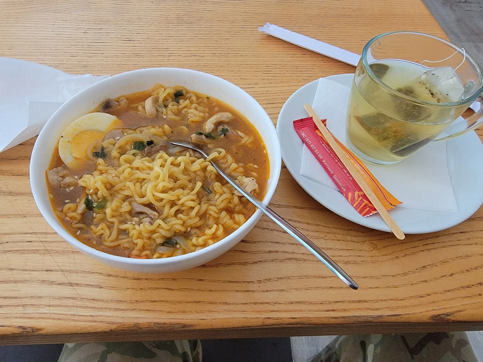 K-Cafe Restaurant image 5