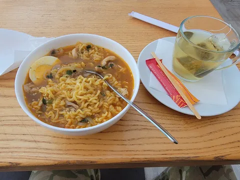 K-Cafe Restaurant image 5