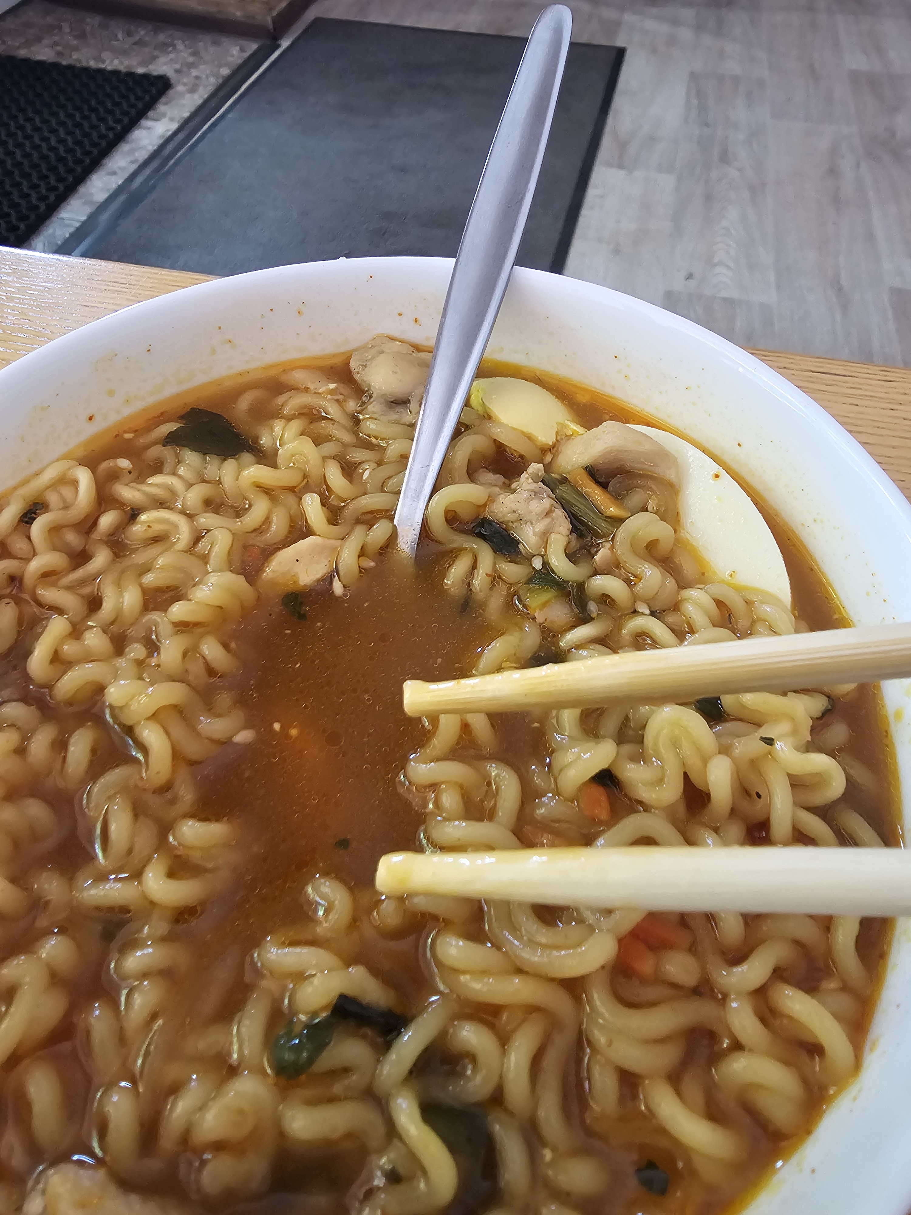 K-Cafe Restaurant image 7