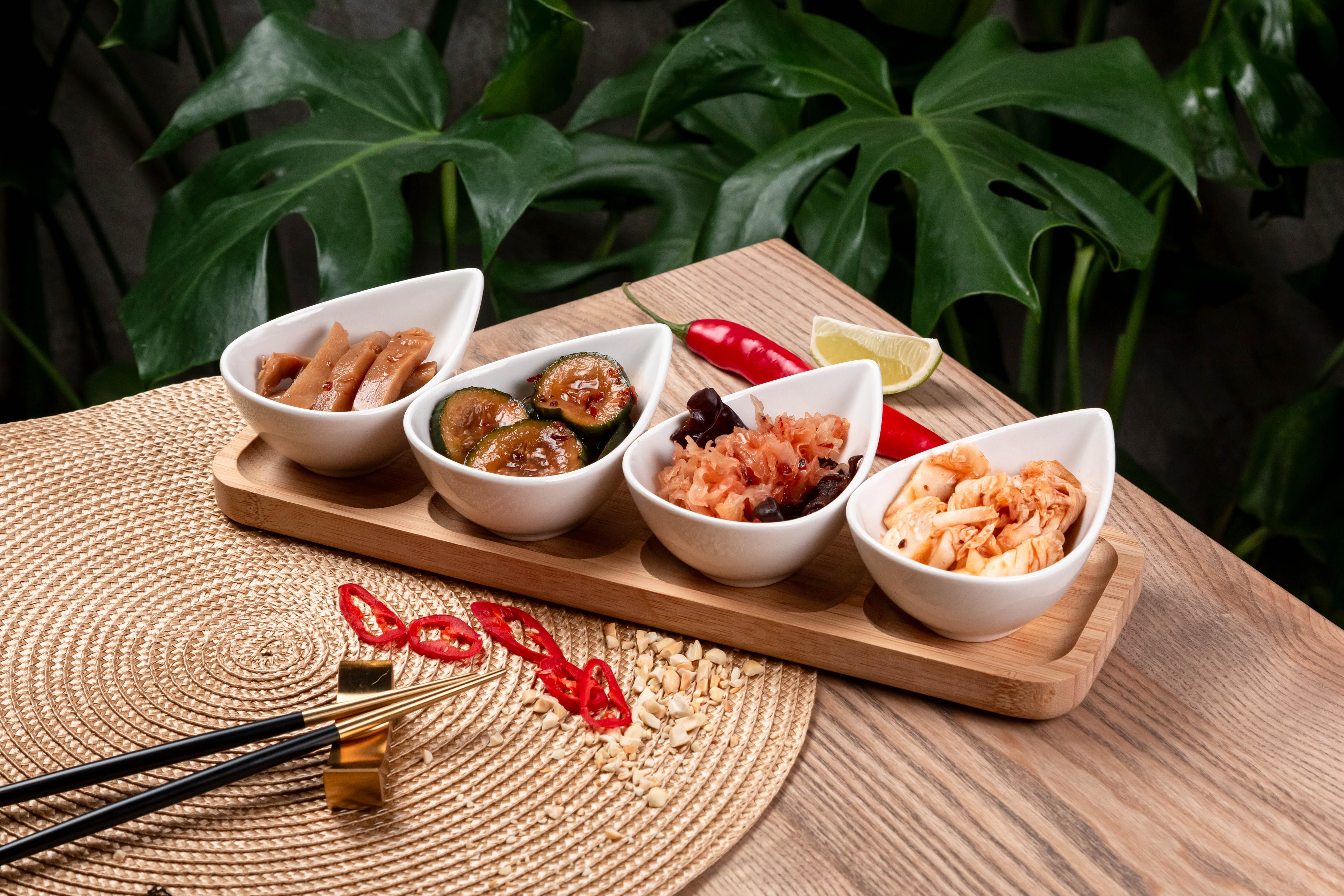 Tayko - Aziat·sʹka Kukhnya Tayko - Panaziysʹka Kukhnya image 2