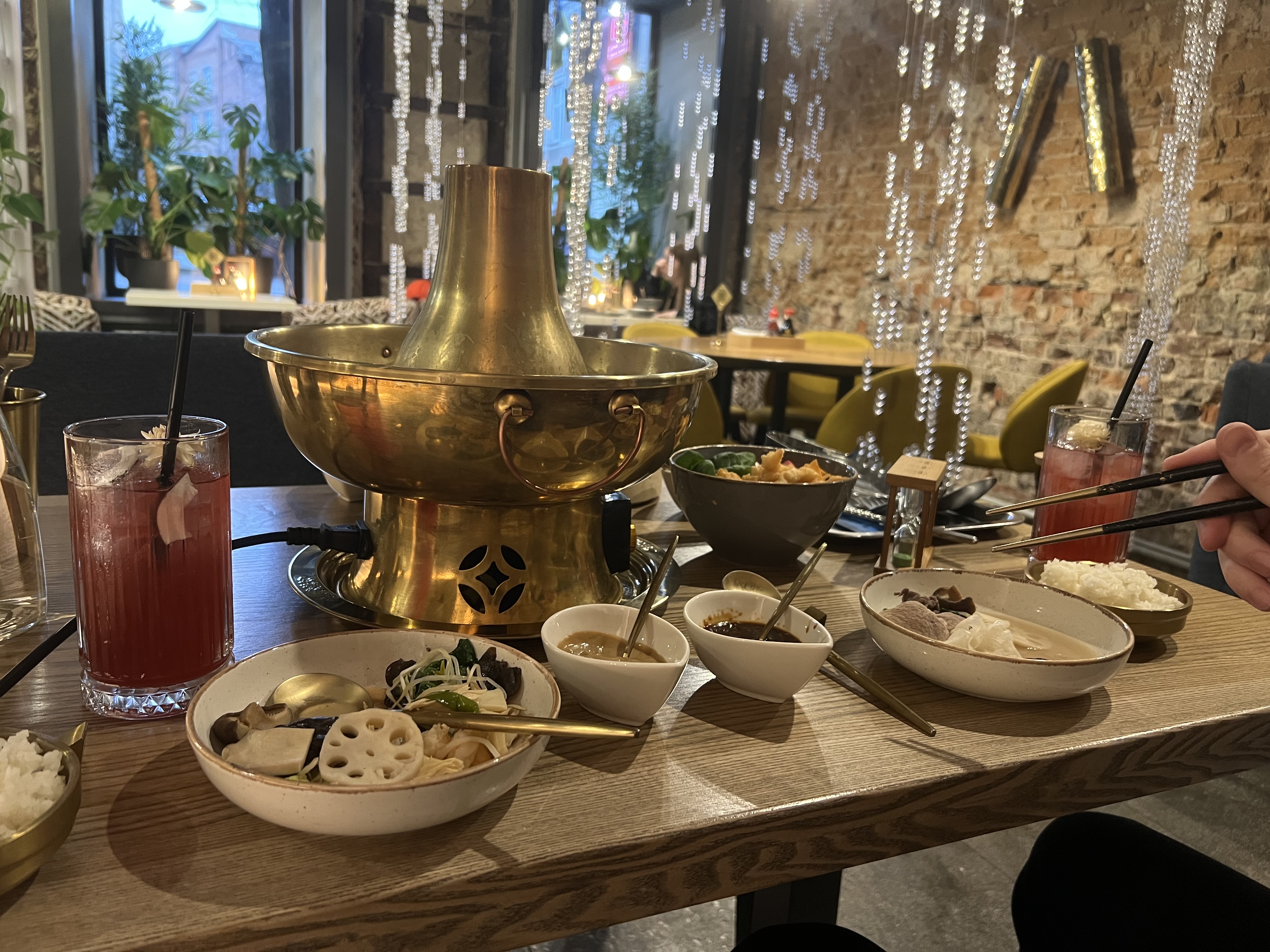 Tayko - Aziat·sʹka Kukhnya Tayko - Panaziysʹka Kukhnya image 3