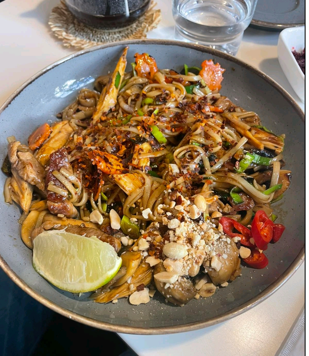 Tayko - Aziat·sʹka Kukhnya Tayko - Panaziysʹka Kukhnya image 4