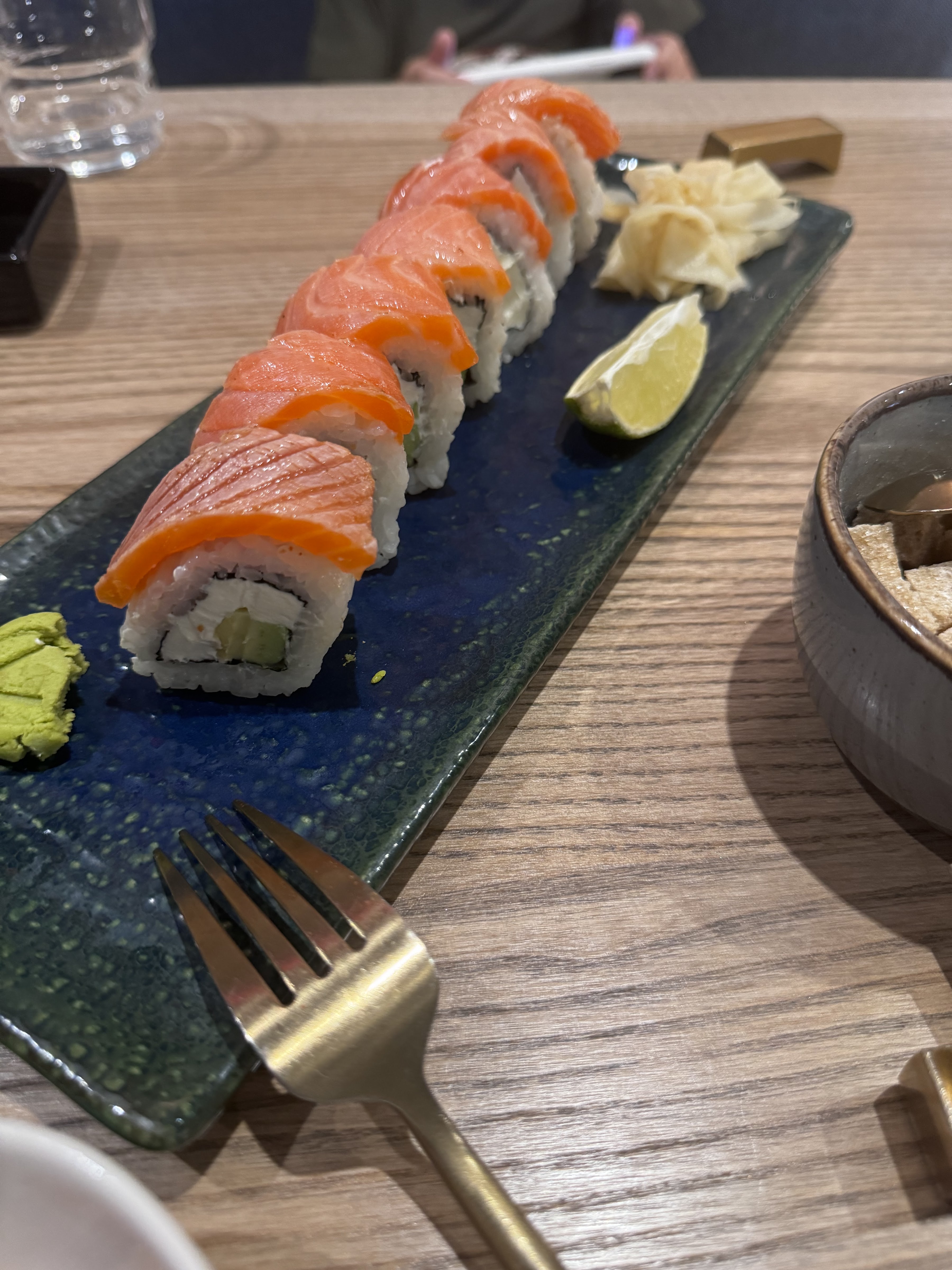 Tayko - Aziat·sʹka Kukhnya Tayko - Panaziysʹka Kukhnya image 10